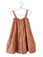 Play Up Linen Dress Scent, Play up