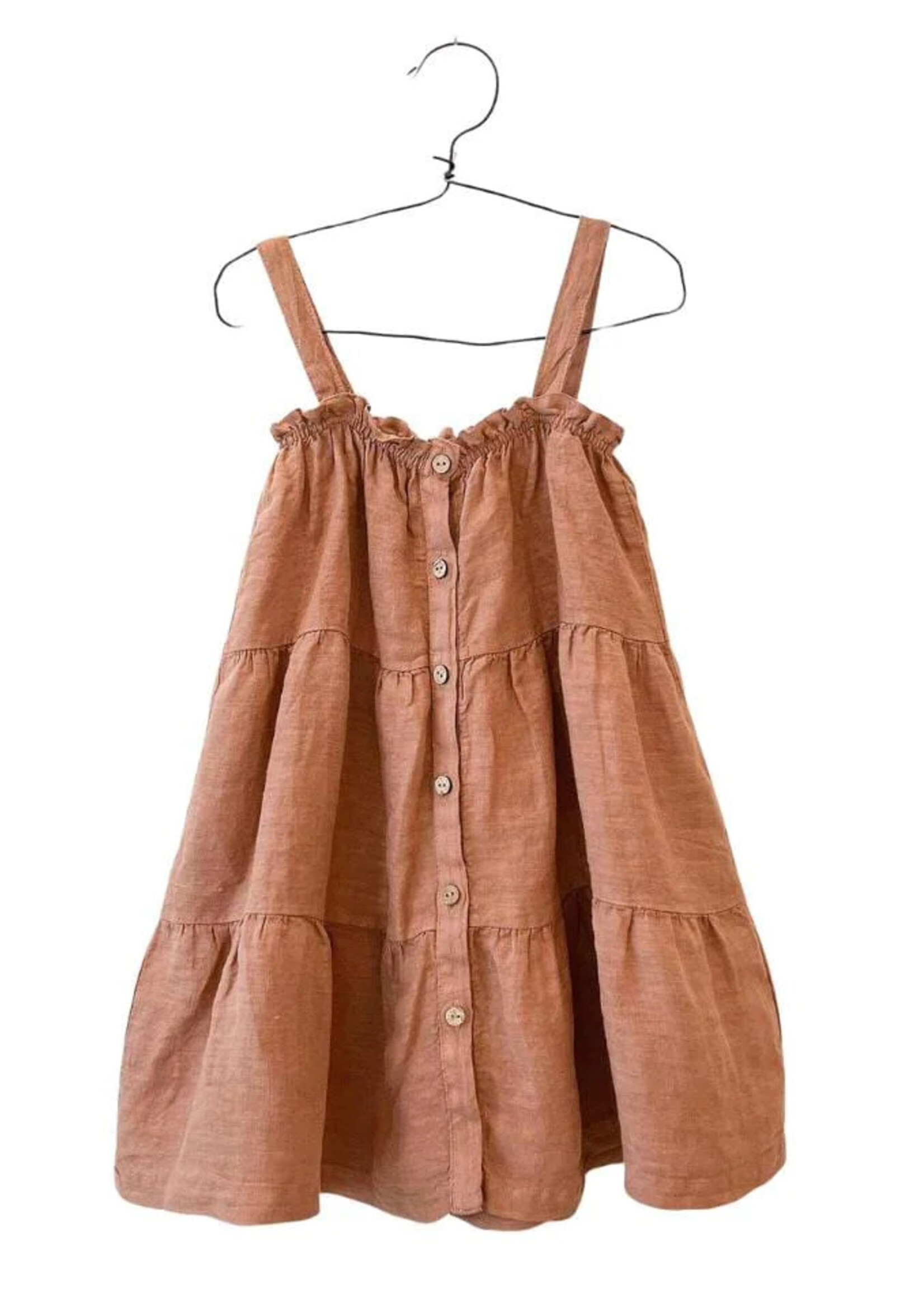 Play Up Linen Dress Scent, Play up