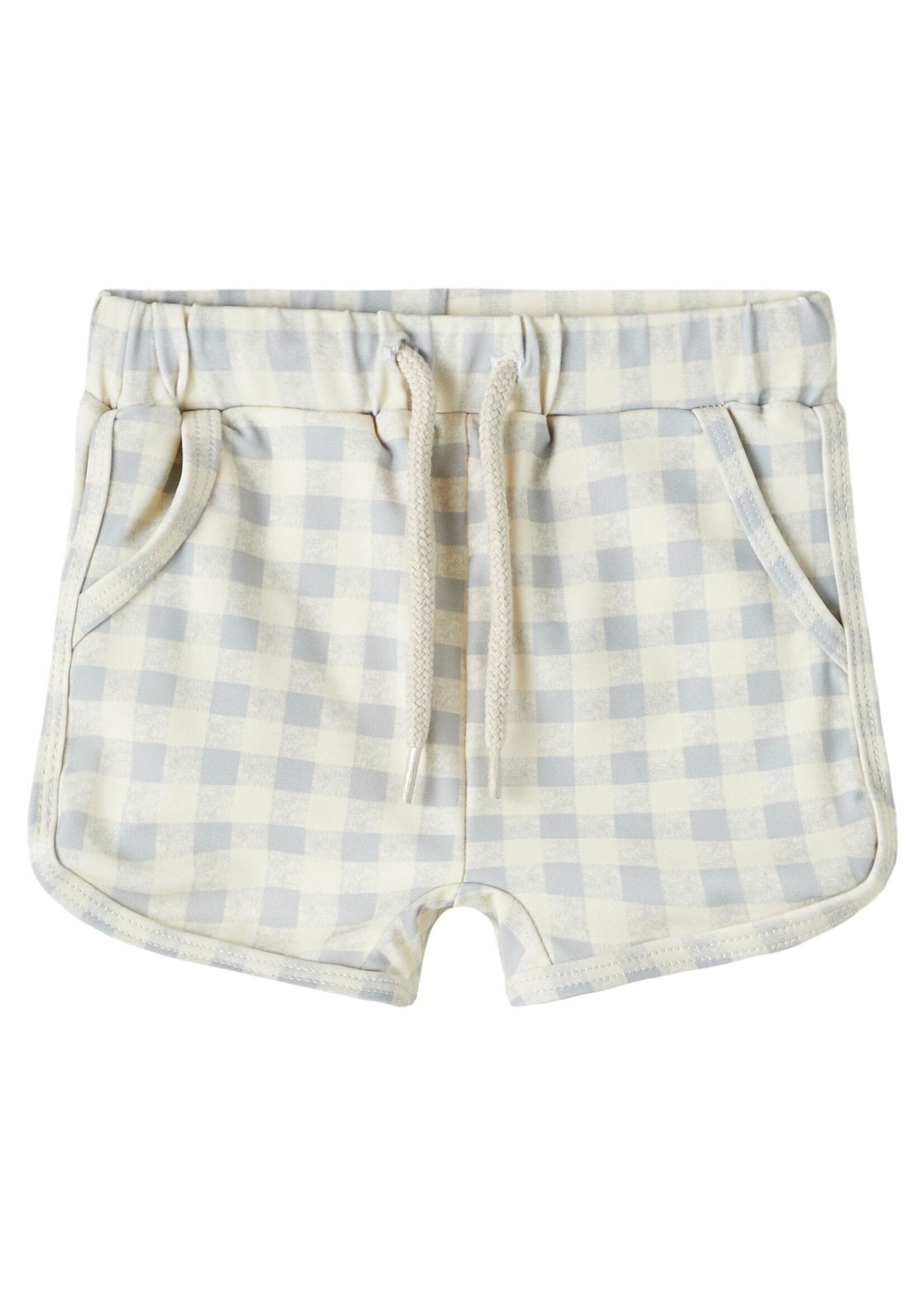 Lil Atelier Fauno Loose swim shorts, Lil Atelier