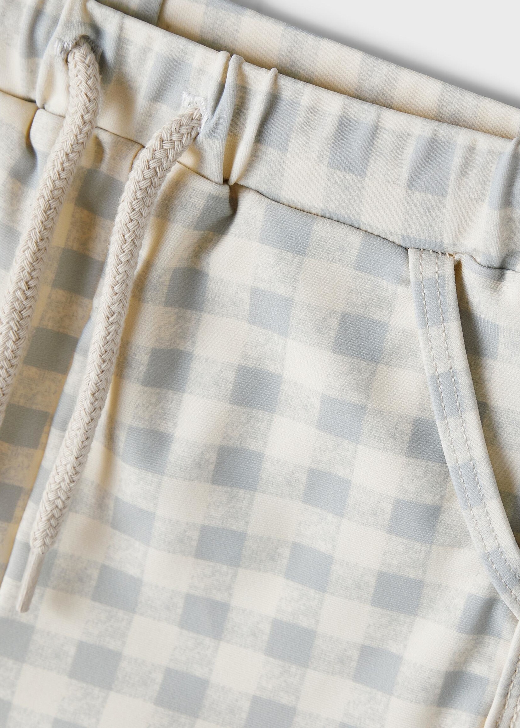 Lil Atelier Fauno Loose swim shorts, Lil Atelier