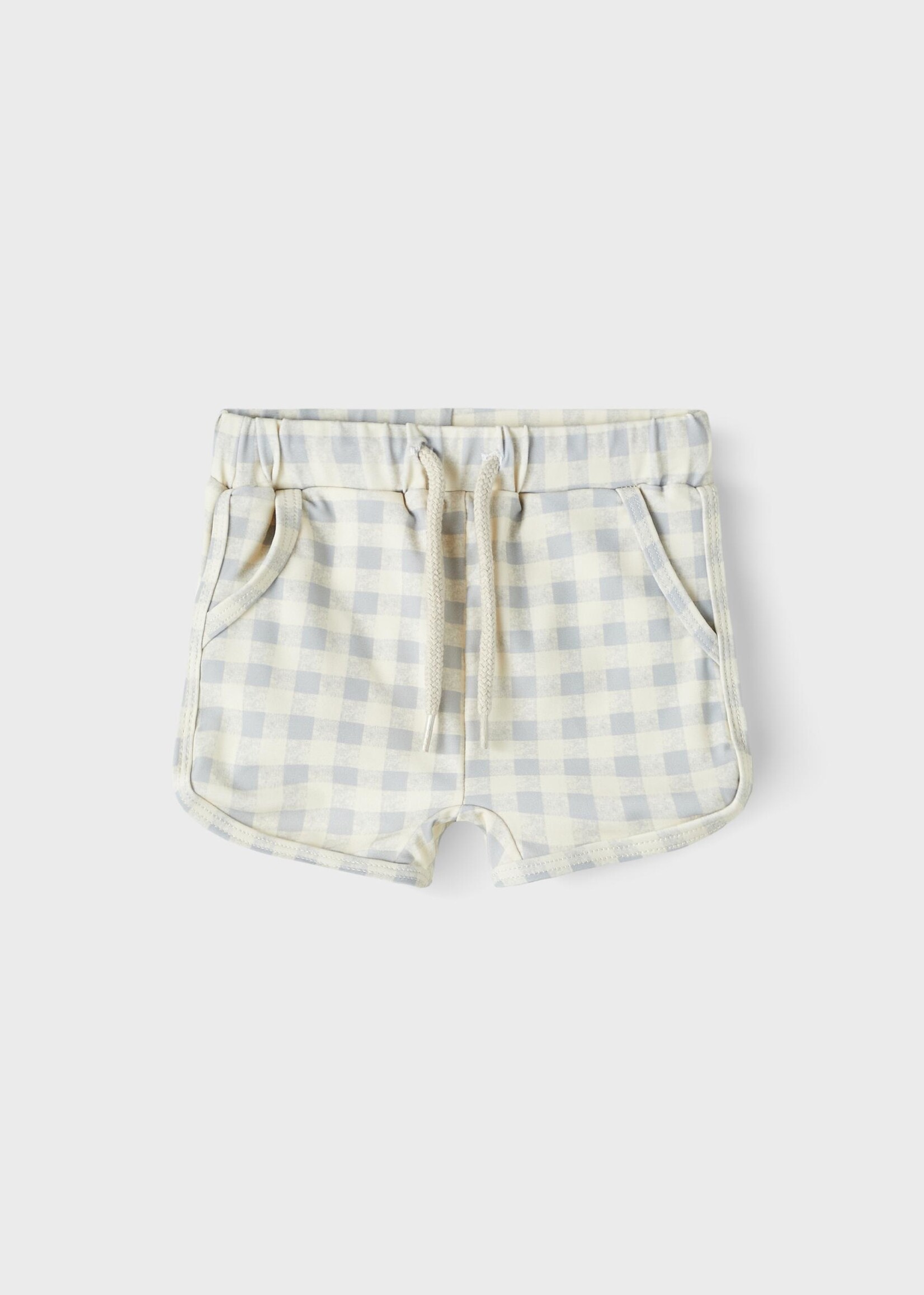 Lil Atelier Fauno Loose swim shorts, Lil Atelier