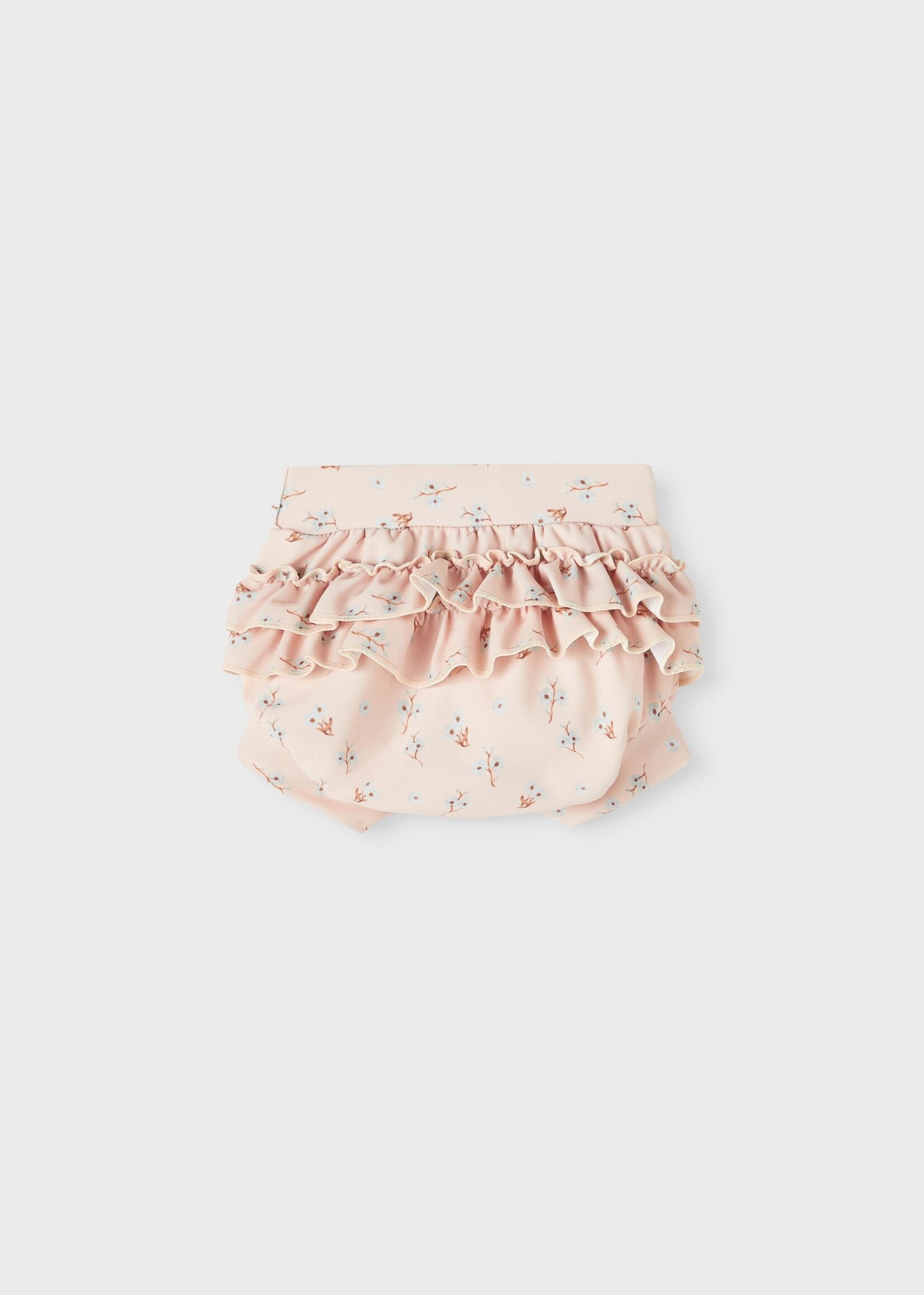Lil Atelier Fiona swim bloomers Rose dust, Lil Atelier