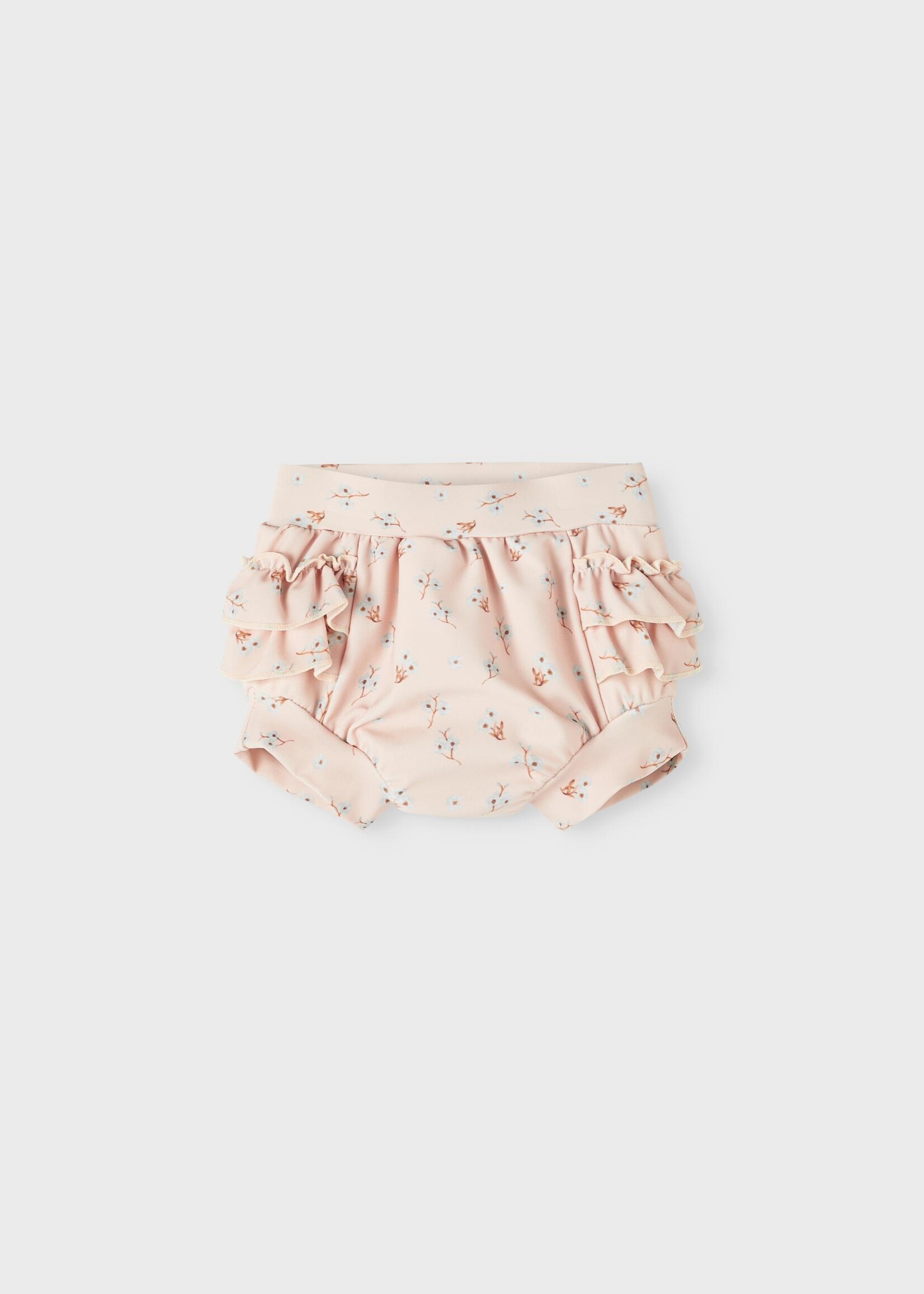 Lil Atelier Fiona swim bloomers Rose dust, Lil Atelier