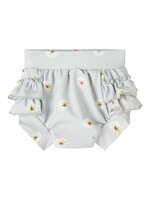 Lil Atelier Fiona swim bloomers harbor mist, Lil Atelier