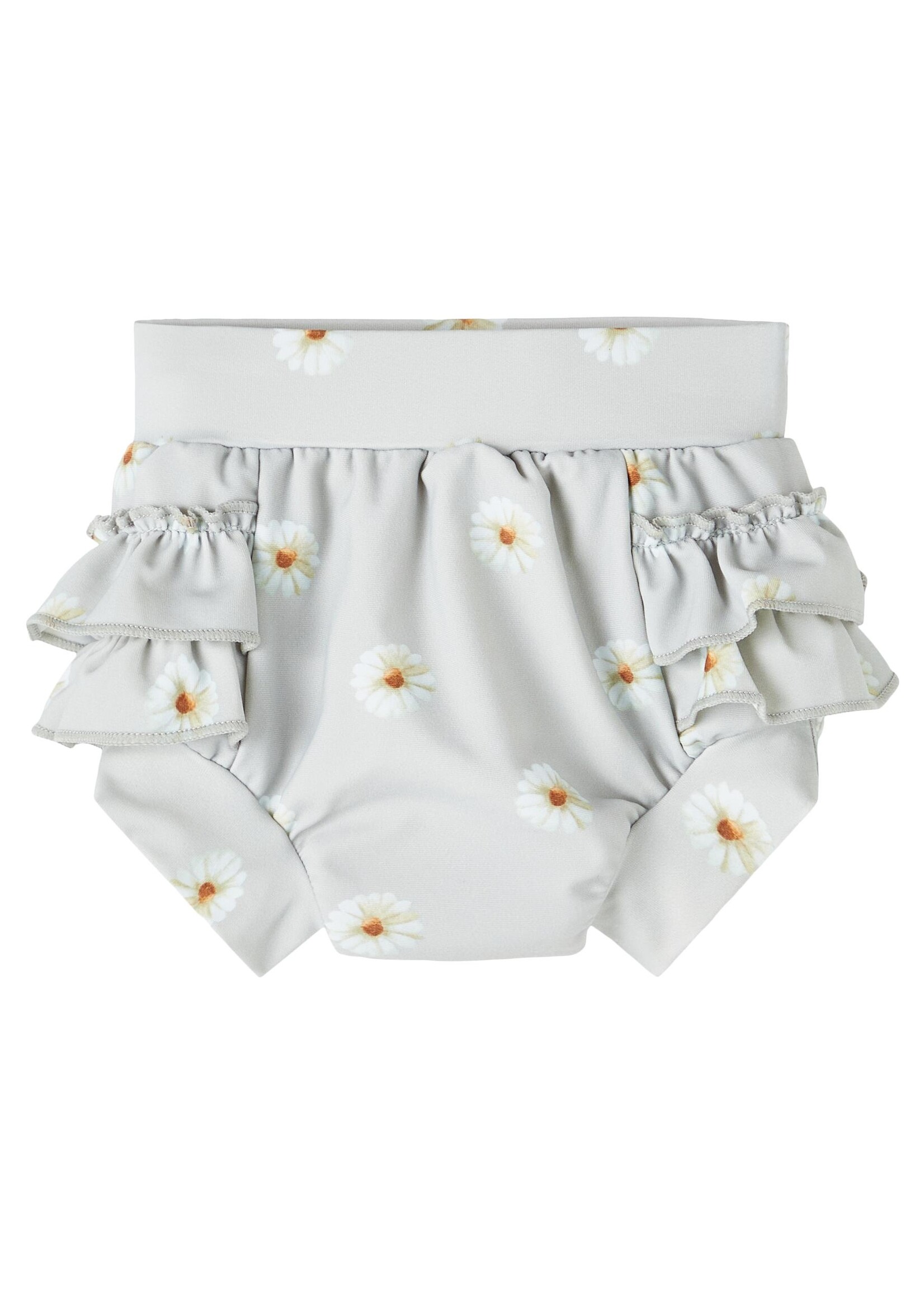 Lil Atelier Fiona swim bloomers harbor mist, Lil Atelier