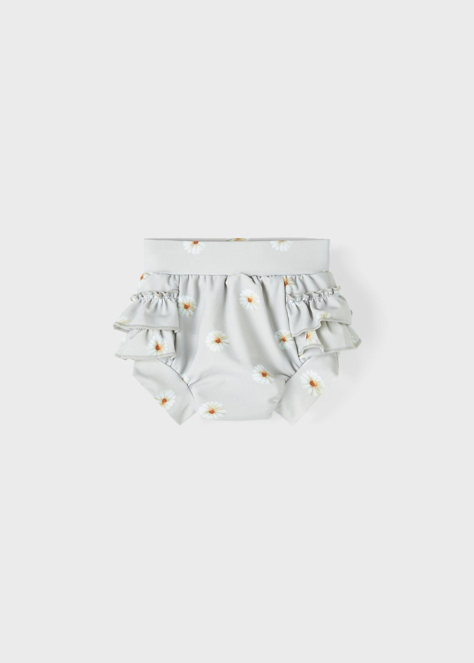 Lil Atelier Fiona swim bloomers harbor mist, Lil Atelier