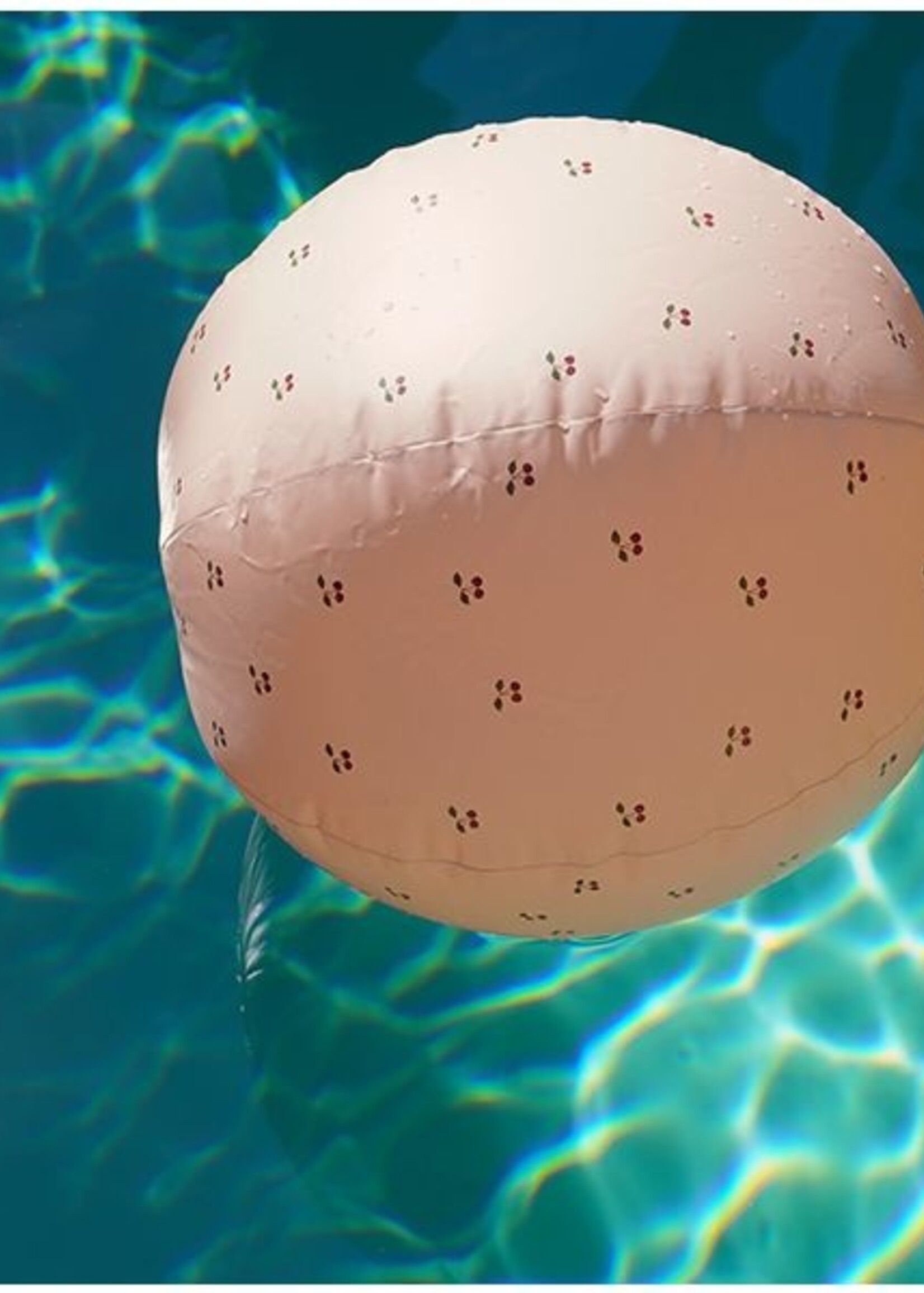 Konges Sjold Beach Ball Cherry Blush, Konges Sjold