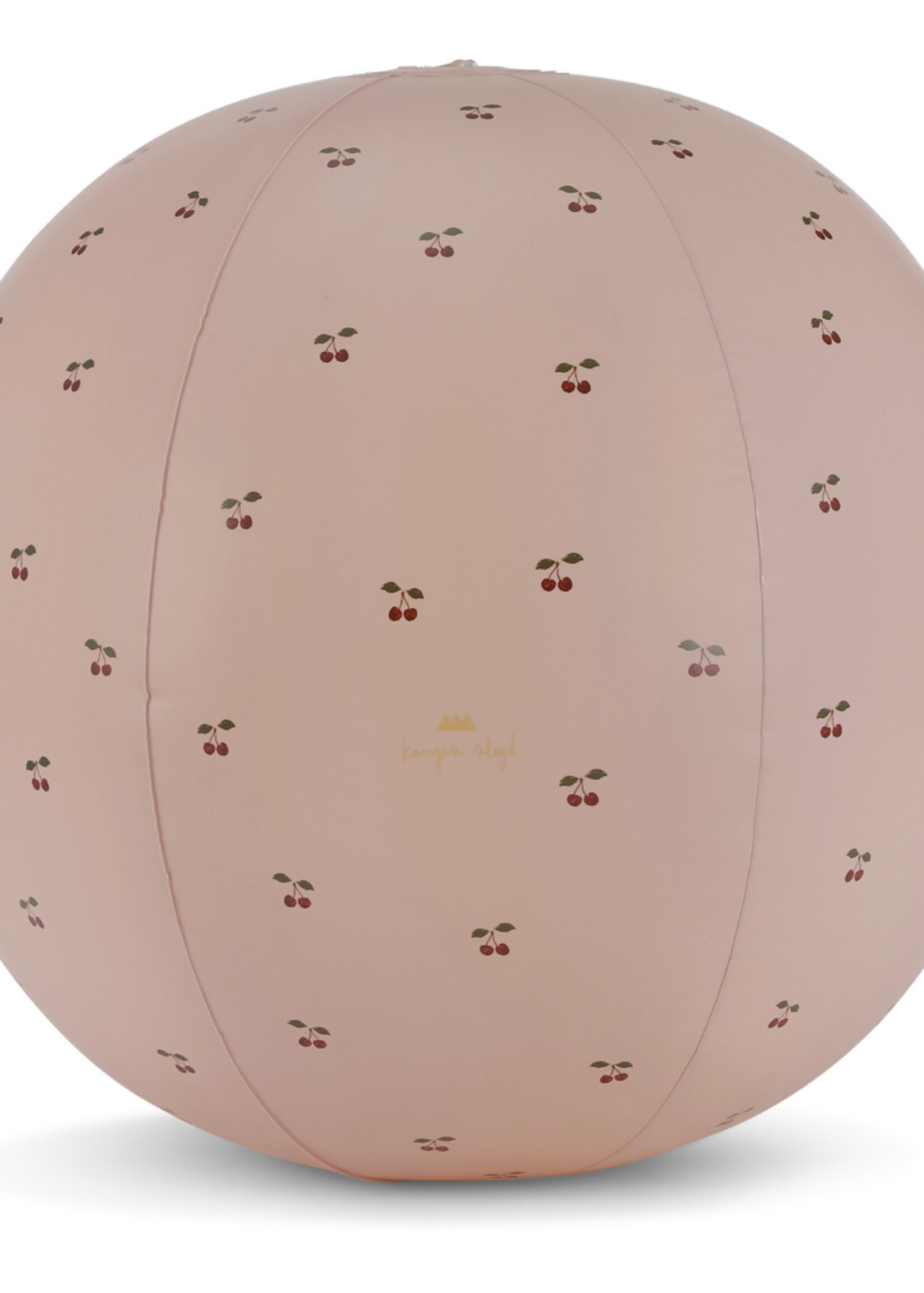 Konges Sjold Beach Ball Cherry Blush, Konges Sjold