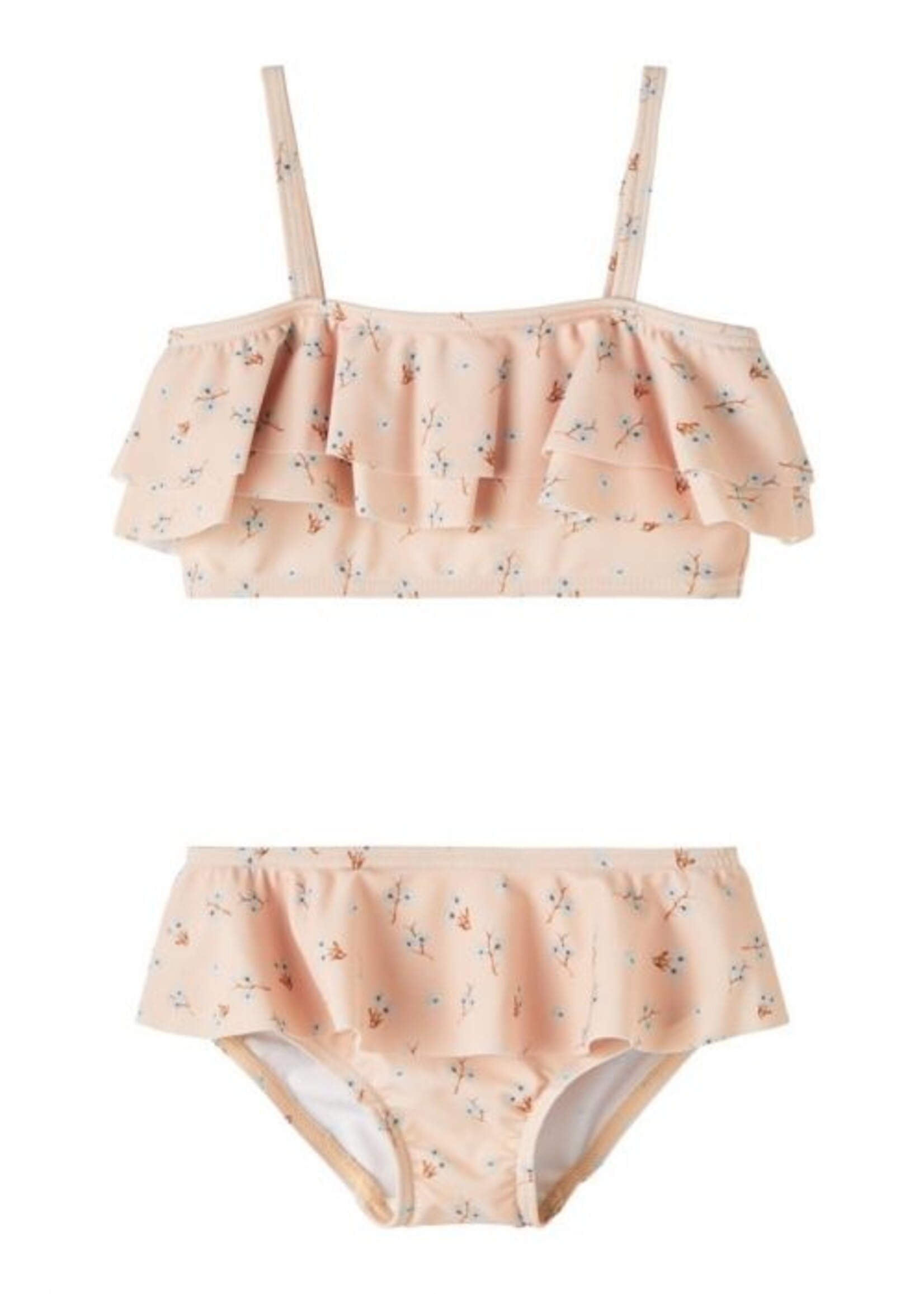 Lil Atelier Fiona Bikini Rose Dust, Lil Atelier