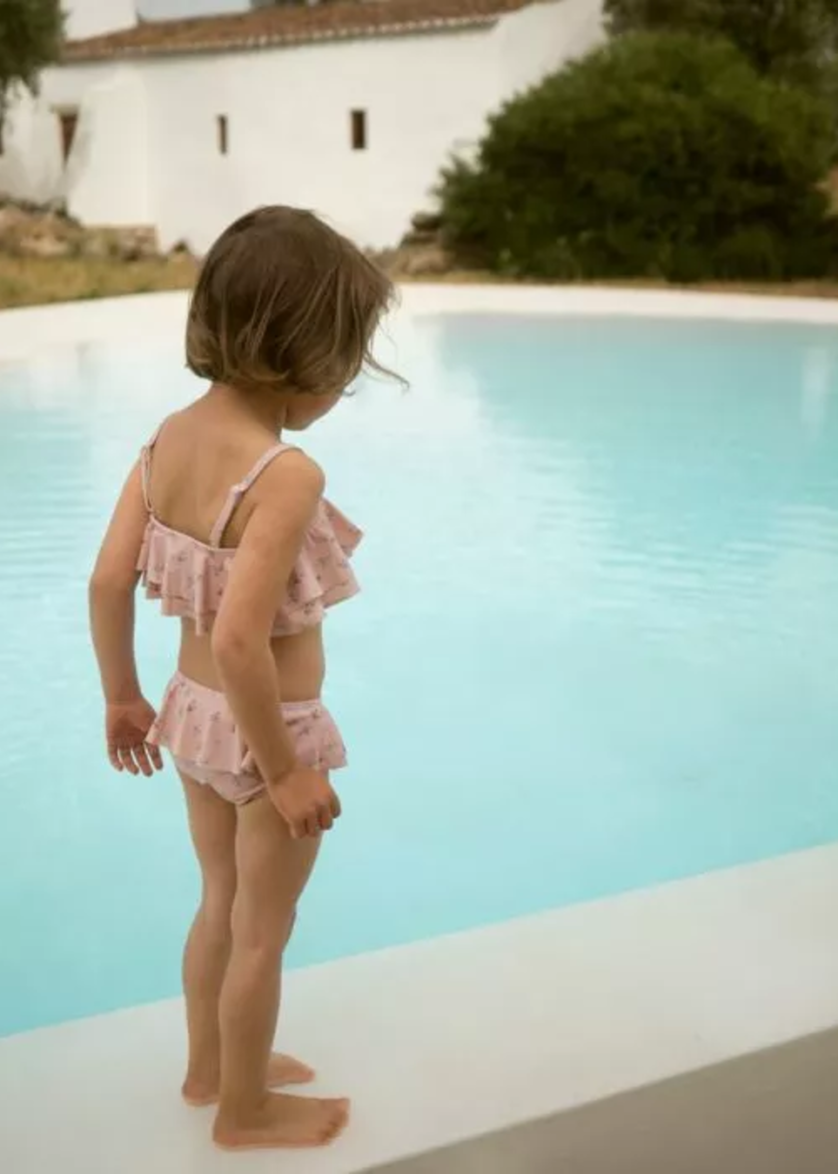 Lil Atelier Fiona Bikini Rose Dust, Lil Atelier