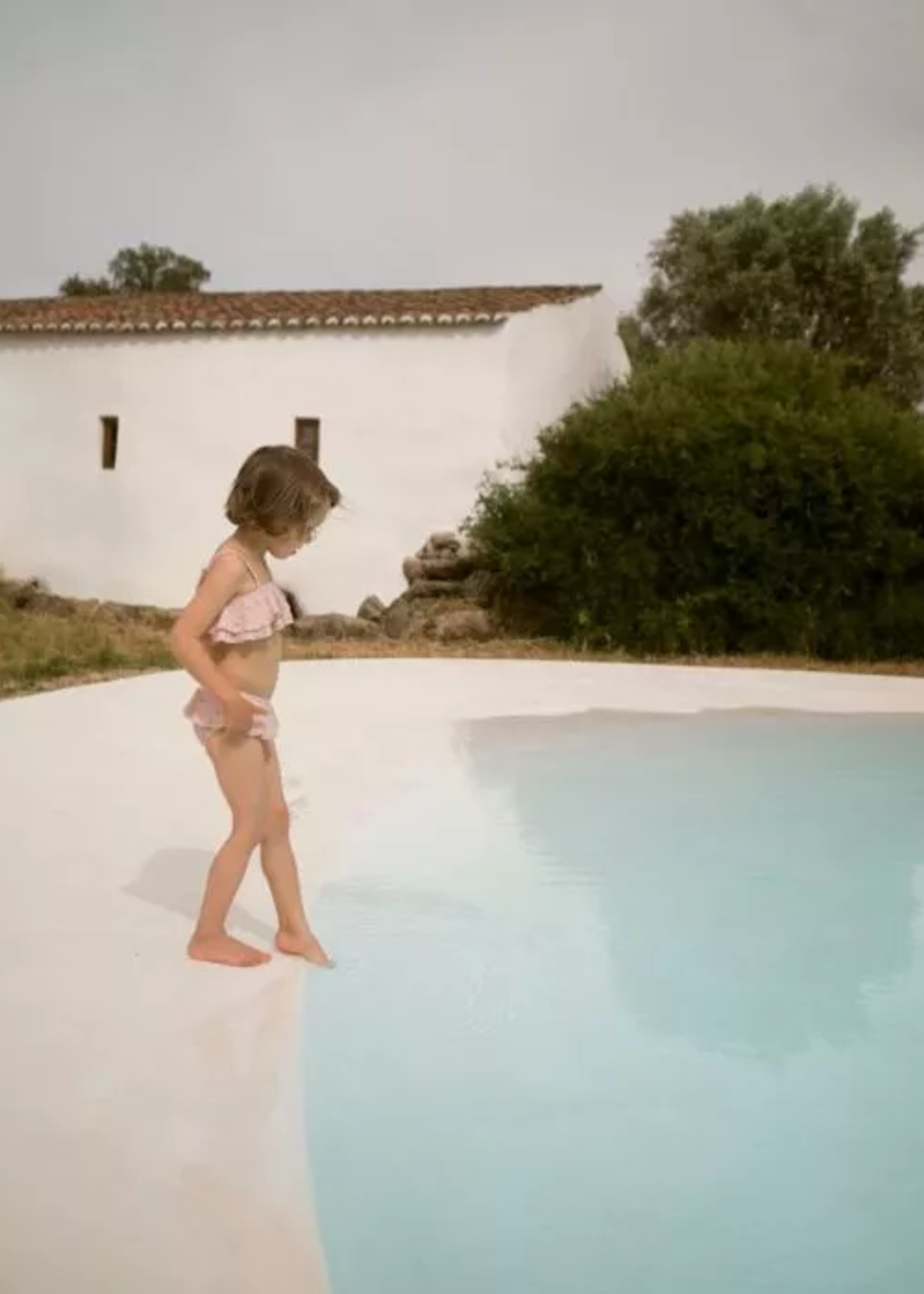 Lil Atelier Fiona Bikini Rose Dust, Lil Atelier