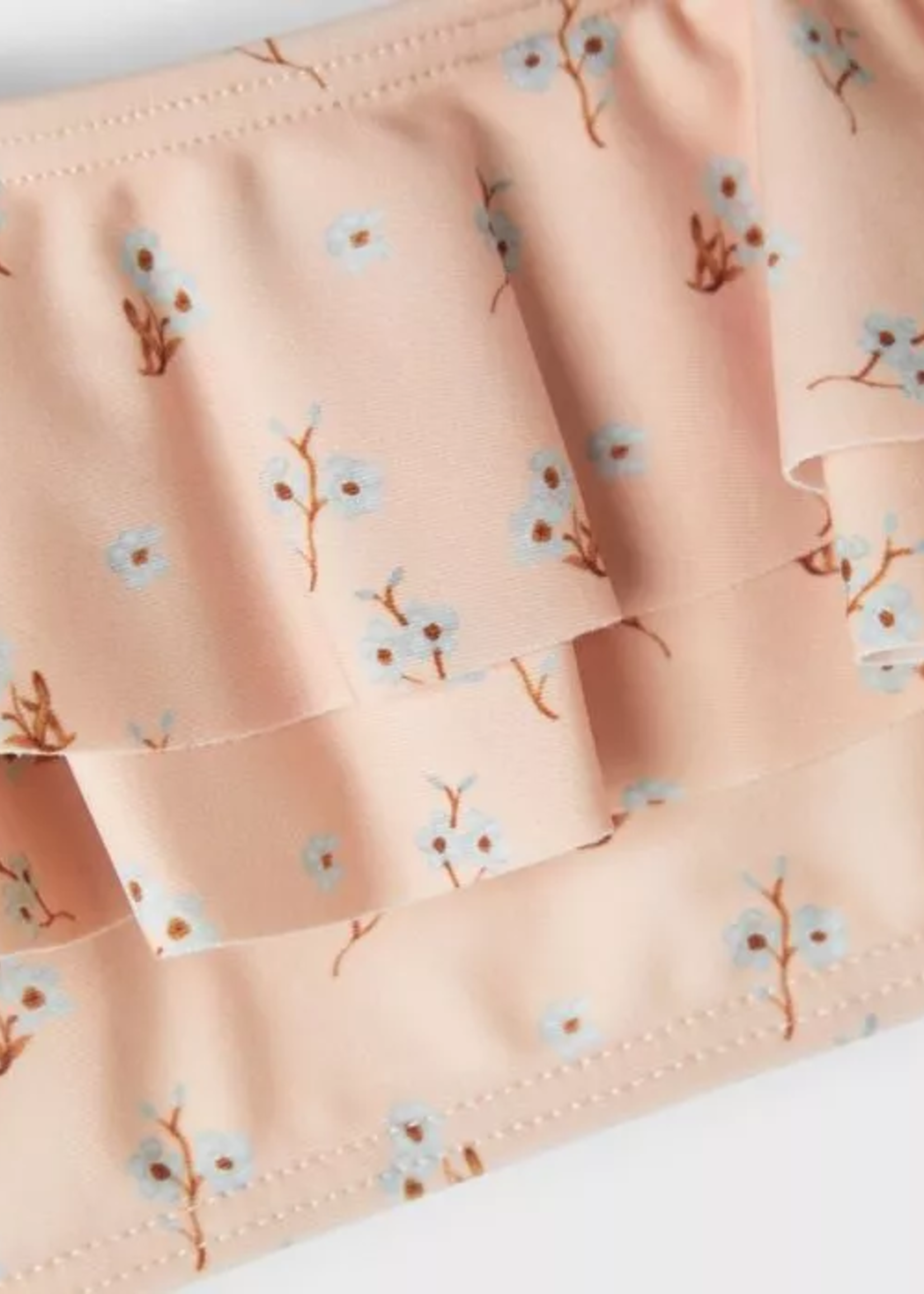 Lil Atelier Fiona Bikini Rose Dust, Lil Atelier