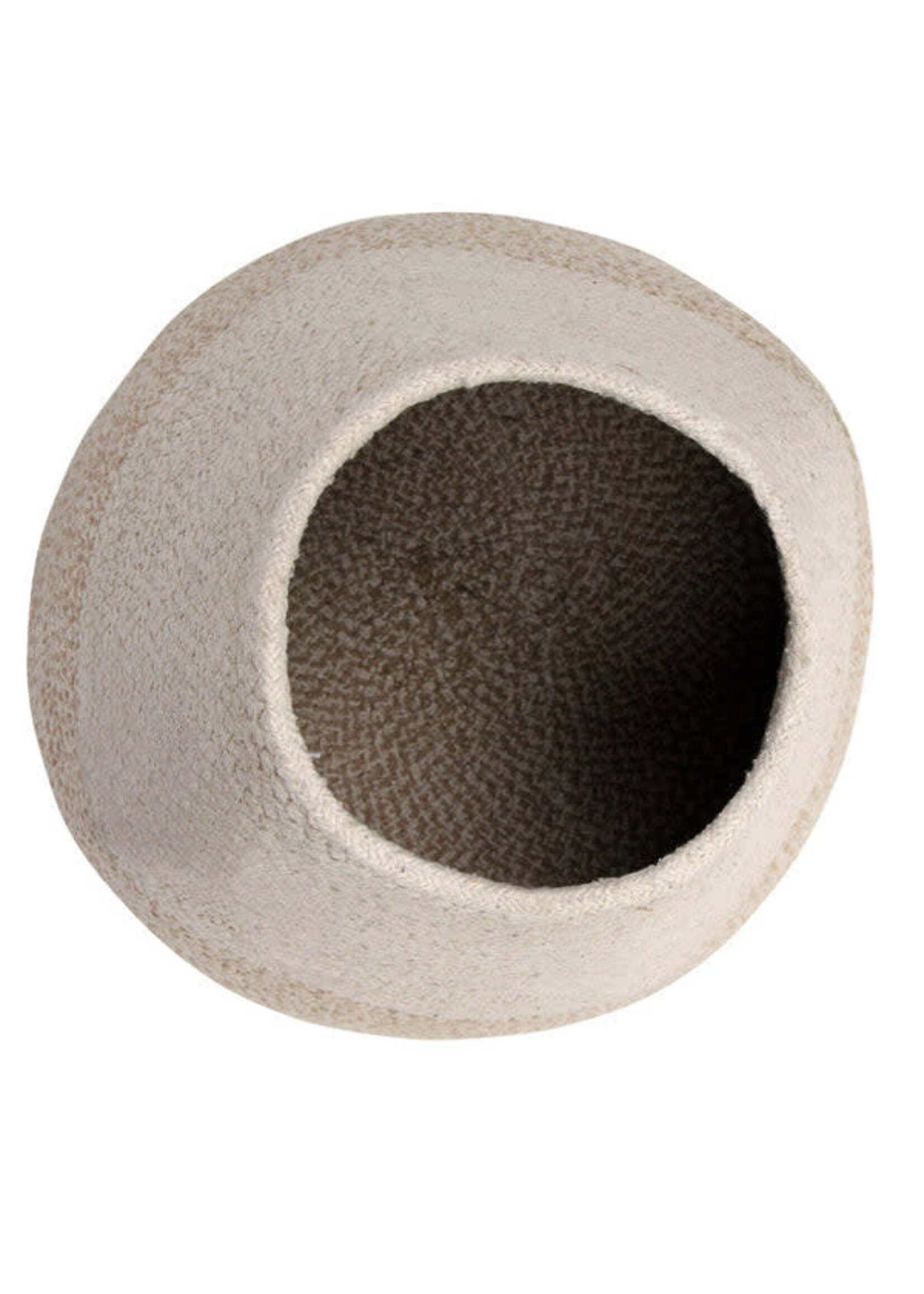 Lorena Canals Mushroom basket, Lorena Canals