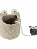 Lorena Canals Beker en bal speelgoed Baby Frog, Lorena Canals