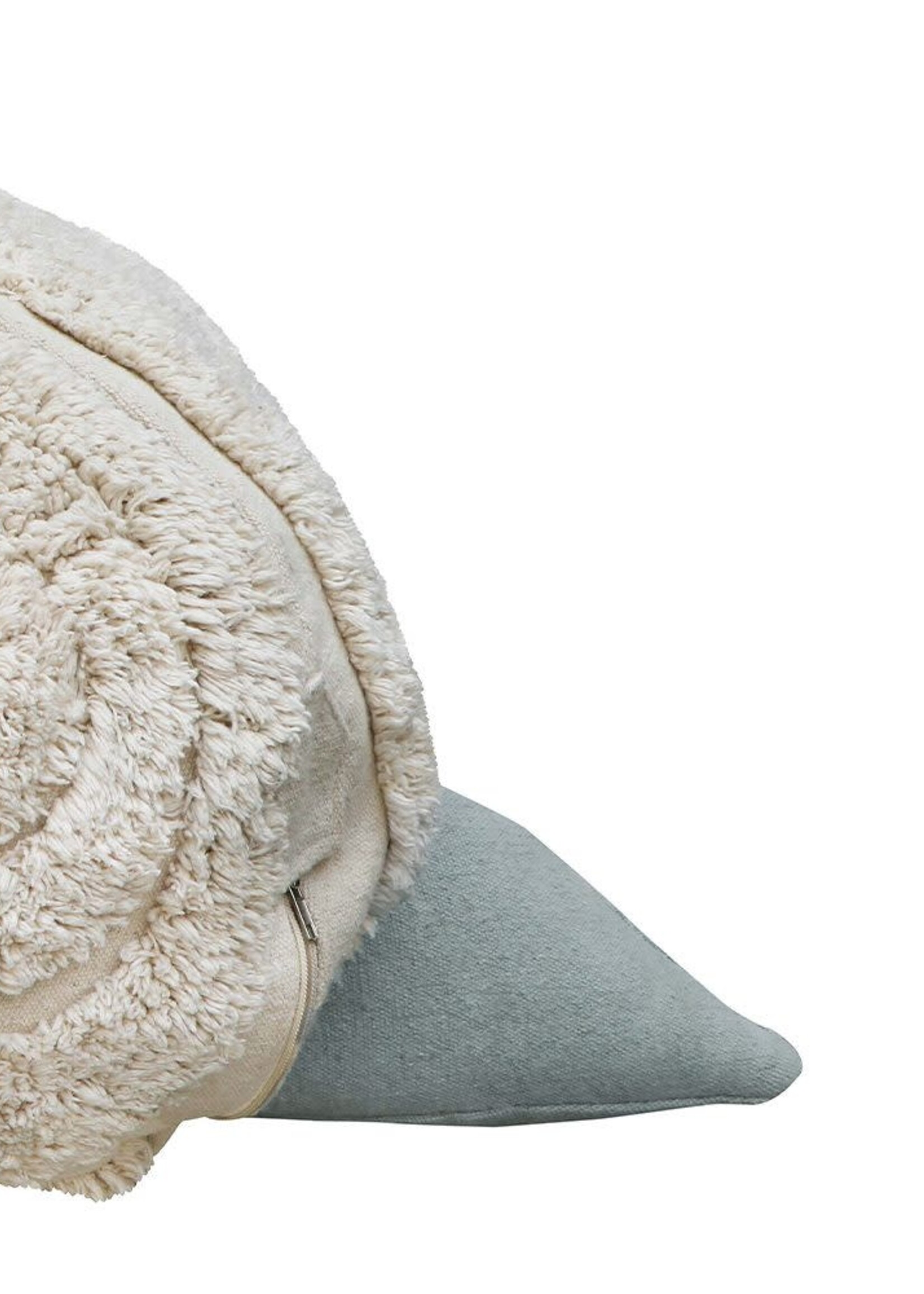 Lorena Canals Poef Mr. Snail, Lorena Canals