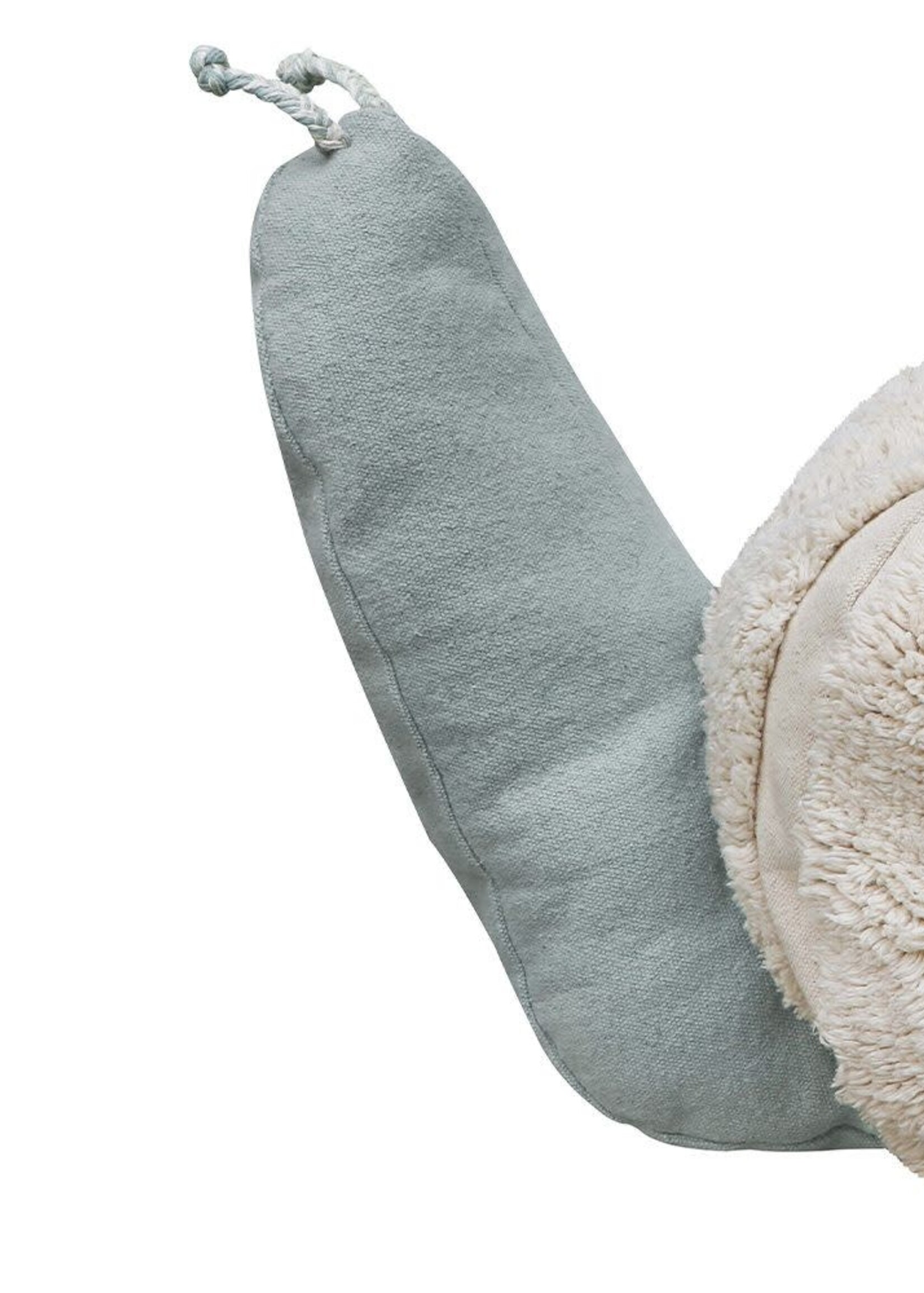 Lorena Canals Poef Mr. Snail, Lorena Canals