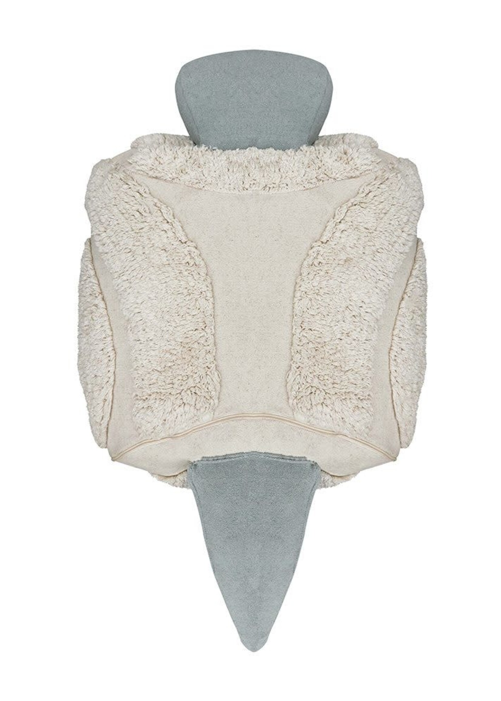 Lorena Canals Poef Mr. Snail, Lorena Canals