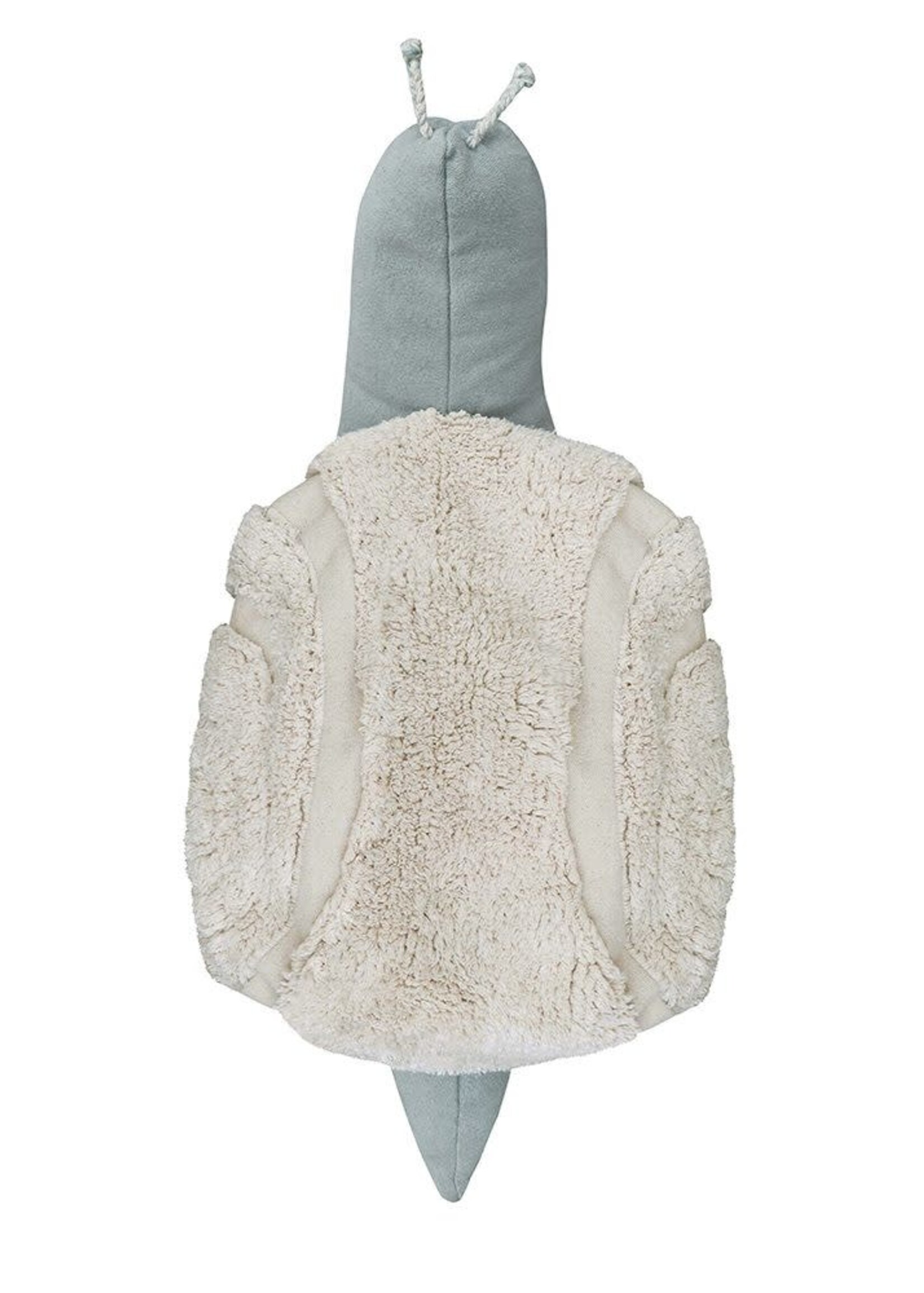 Lorena Canals Poef Mr. Snail, Lorena Canals