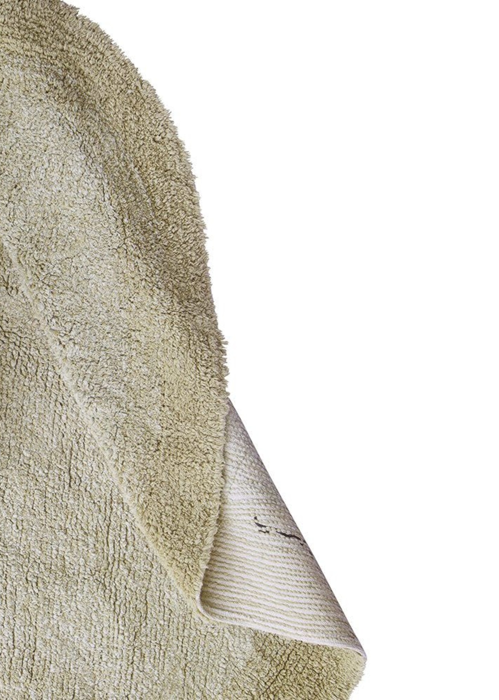 Lorena Canals Wasbaar vloerkleed Puffy Lilly, Lorena Canals