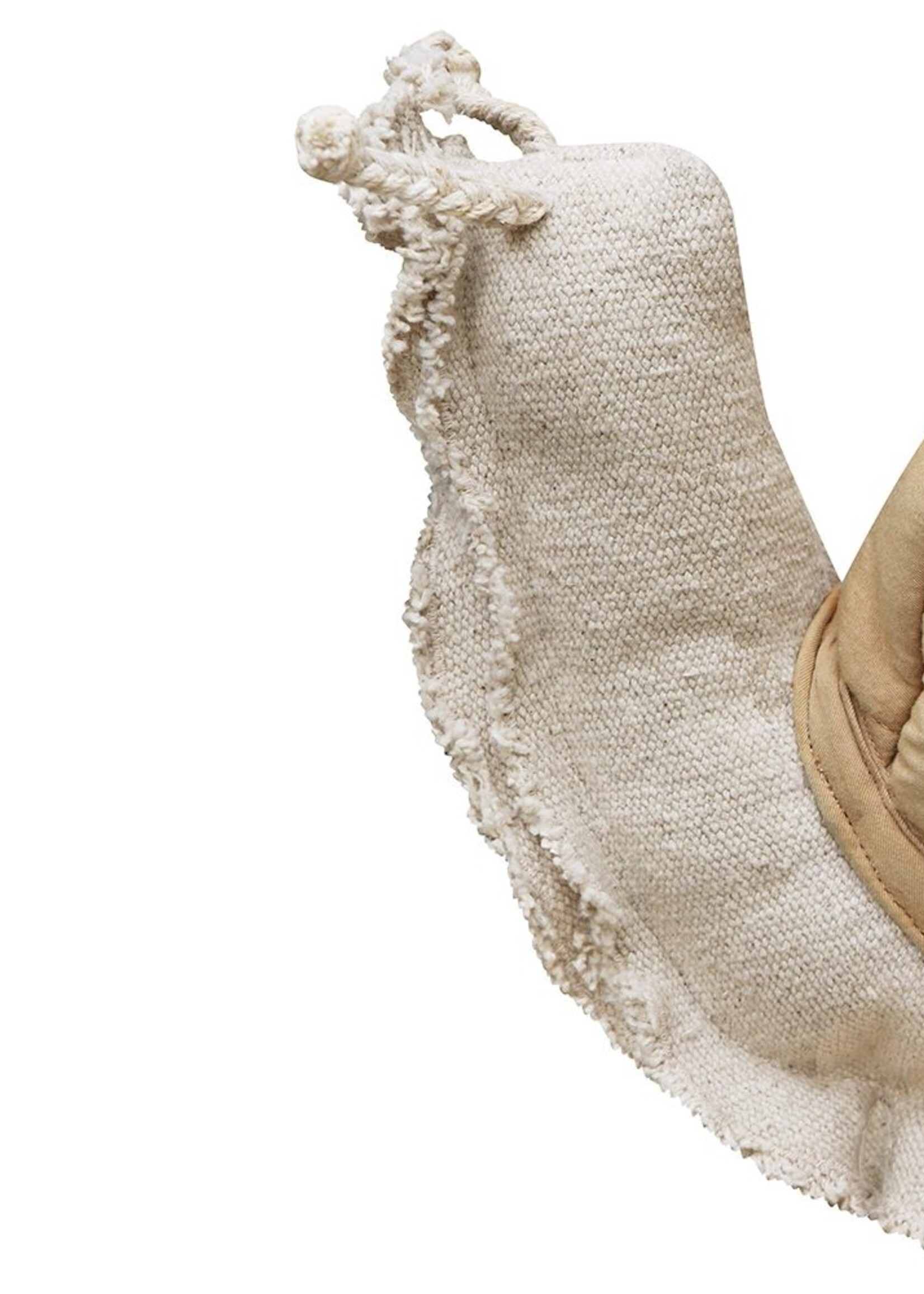 Lorena Canals Kussen Lazy Snail, Lorena Canals