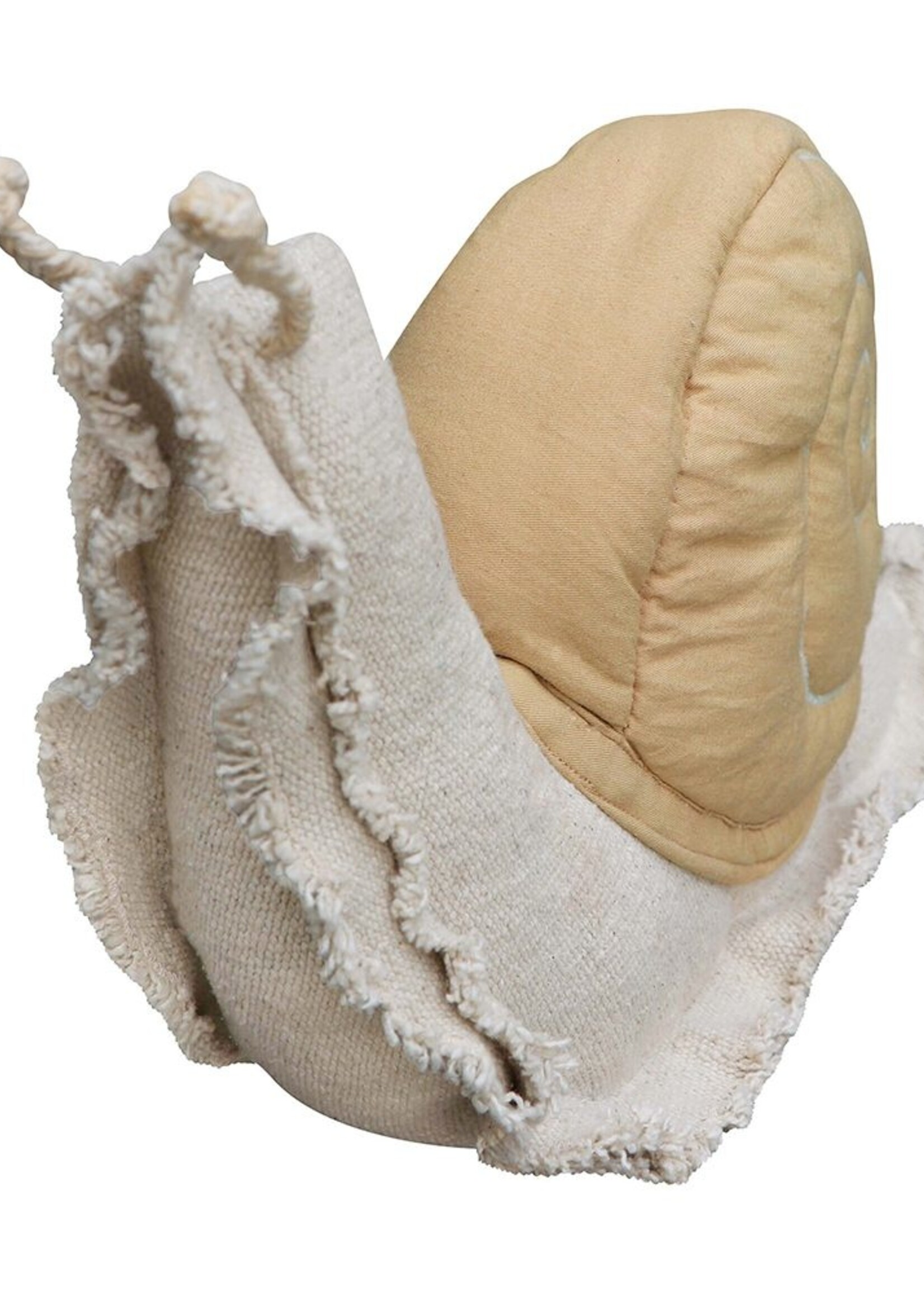 Lorena Canals Kussen Lazy Snail, Lorena Canals