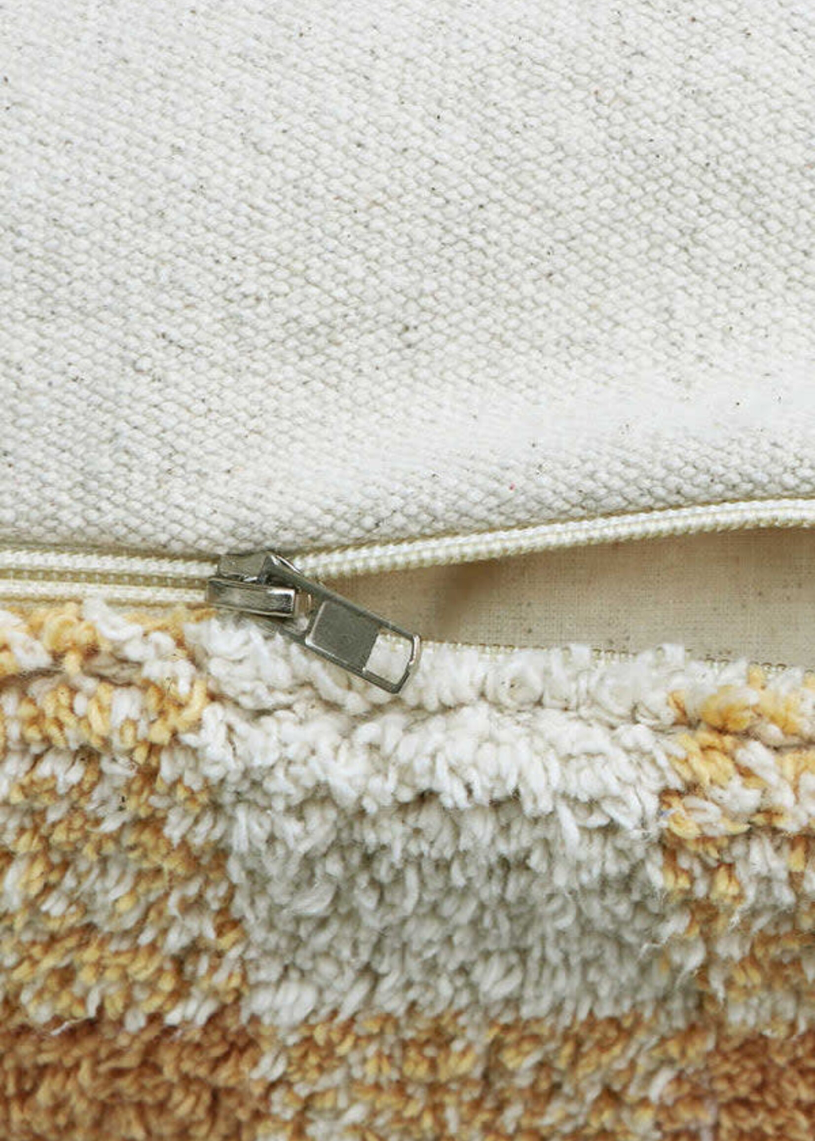 Lorena Canals Poef Vichy,  blue honey Lorena Canals