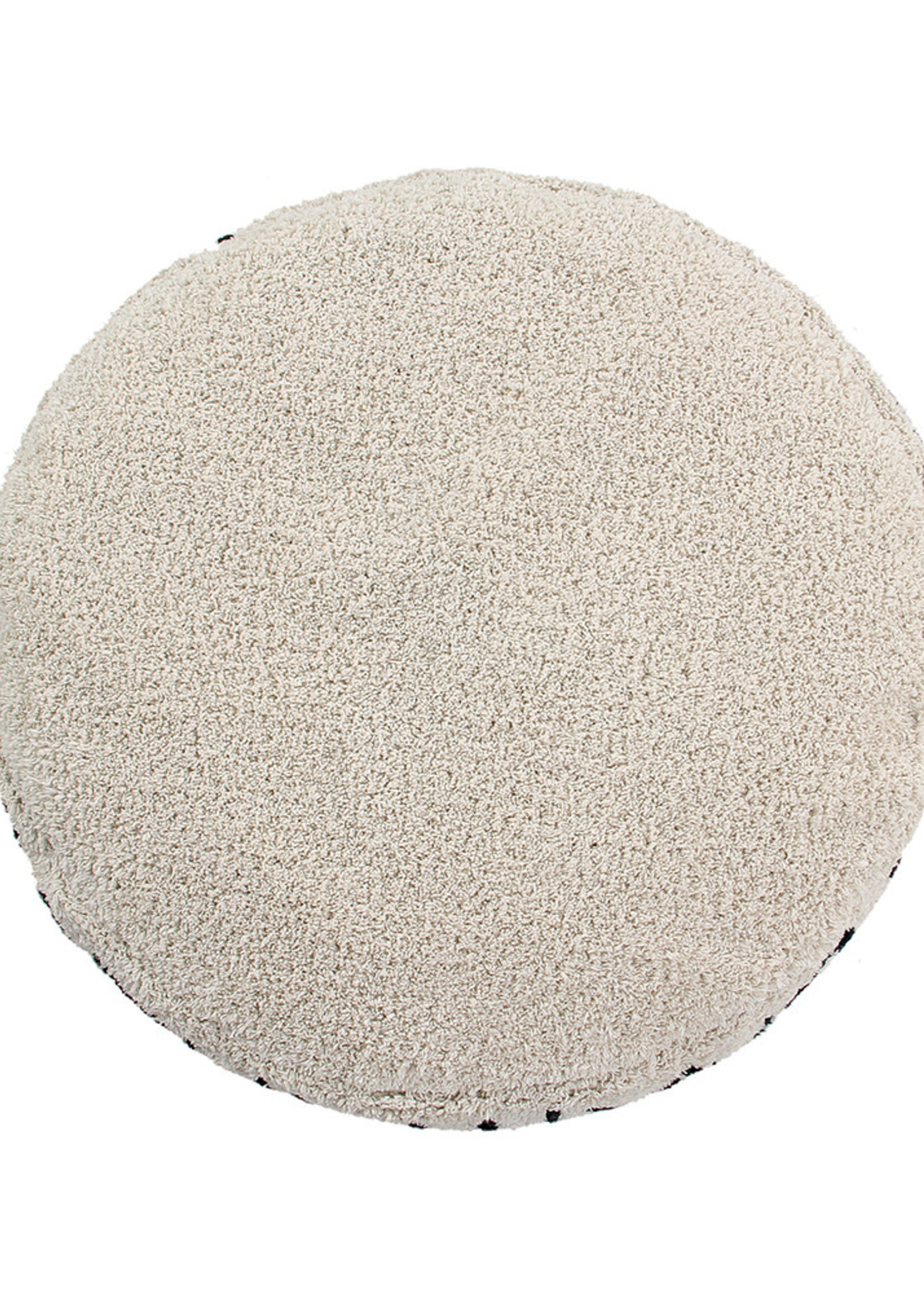 Lorena Canals Poef ABC,  Lorena Canals