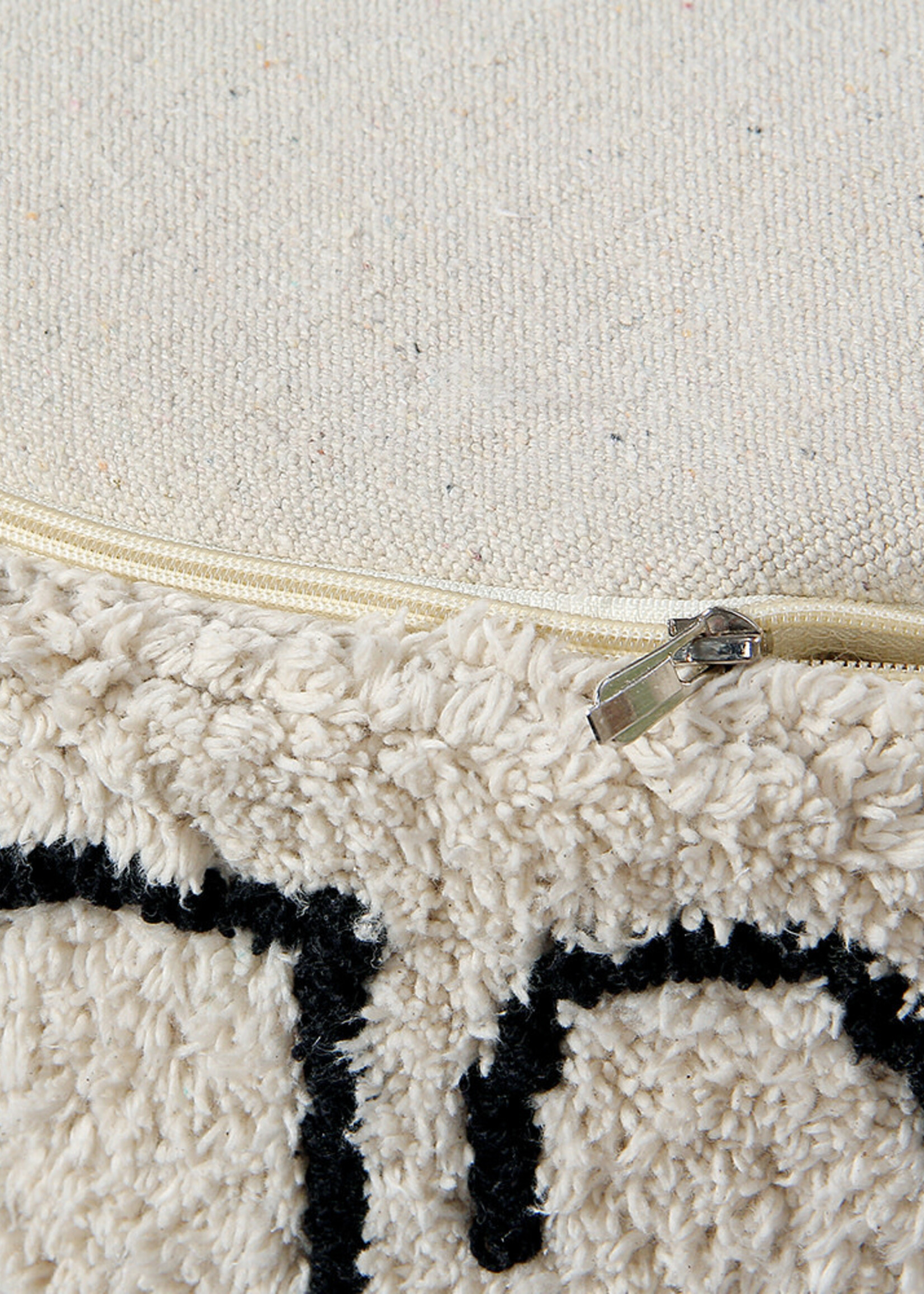 Lorena Canals Poef ABC,  Lorena Canals