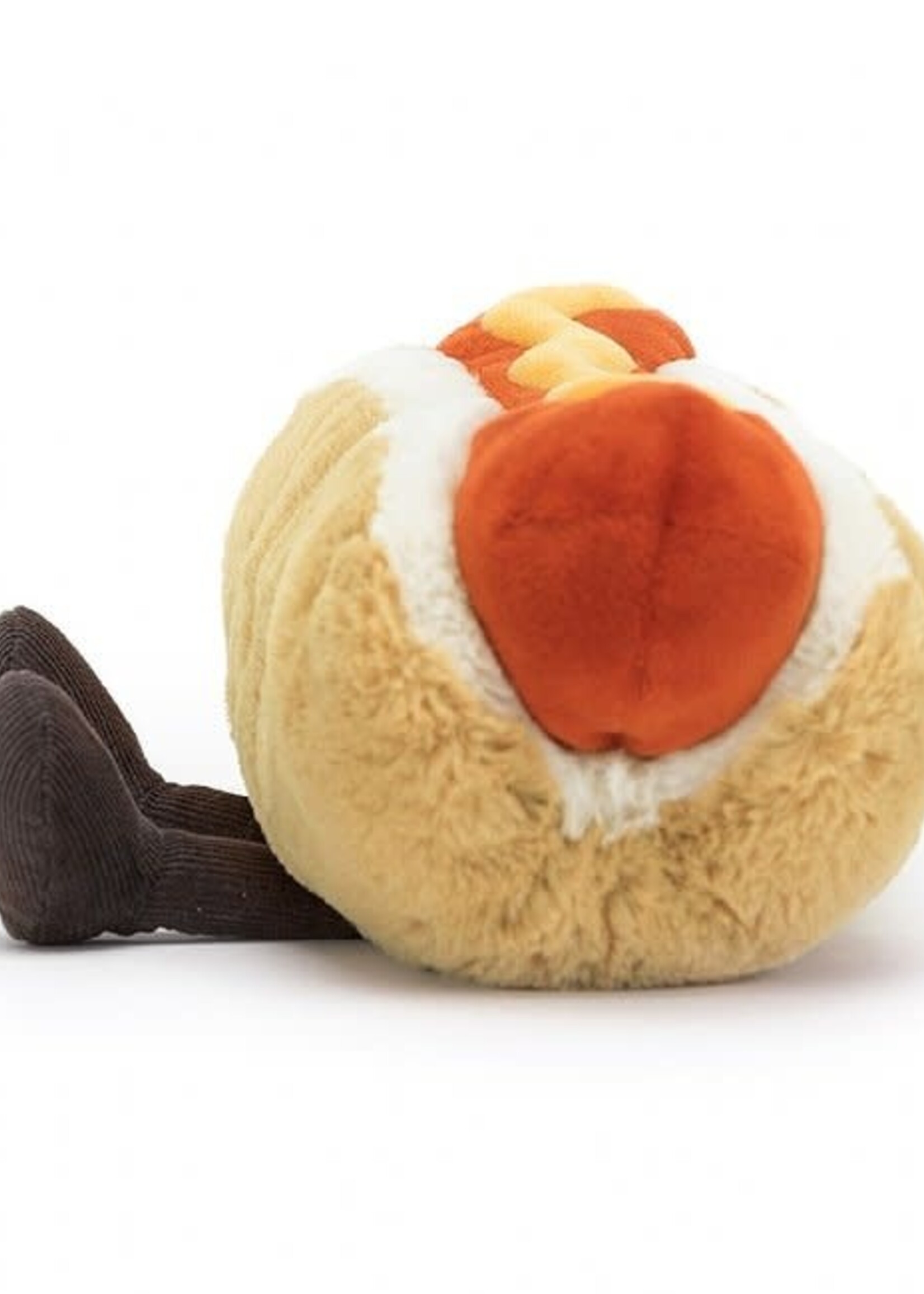 Jellycat Amuseable Hot Dog, Jellycat