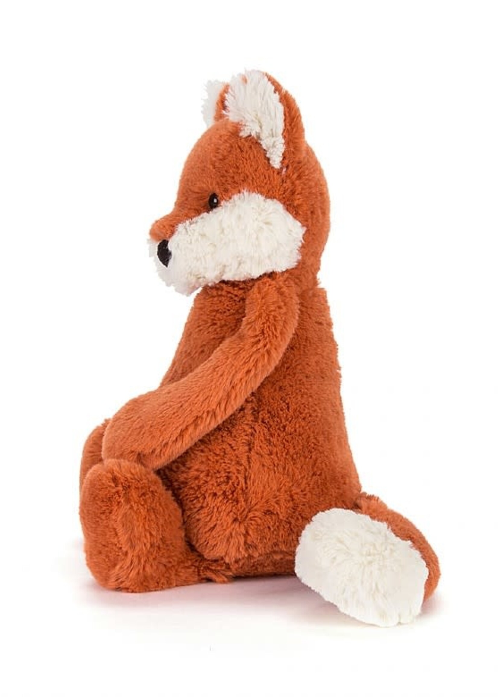 Jellycat Bashful Fox cub medium, Jellycat