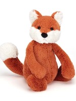Jellycat Bashful Fox cub medium, Jellycat