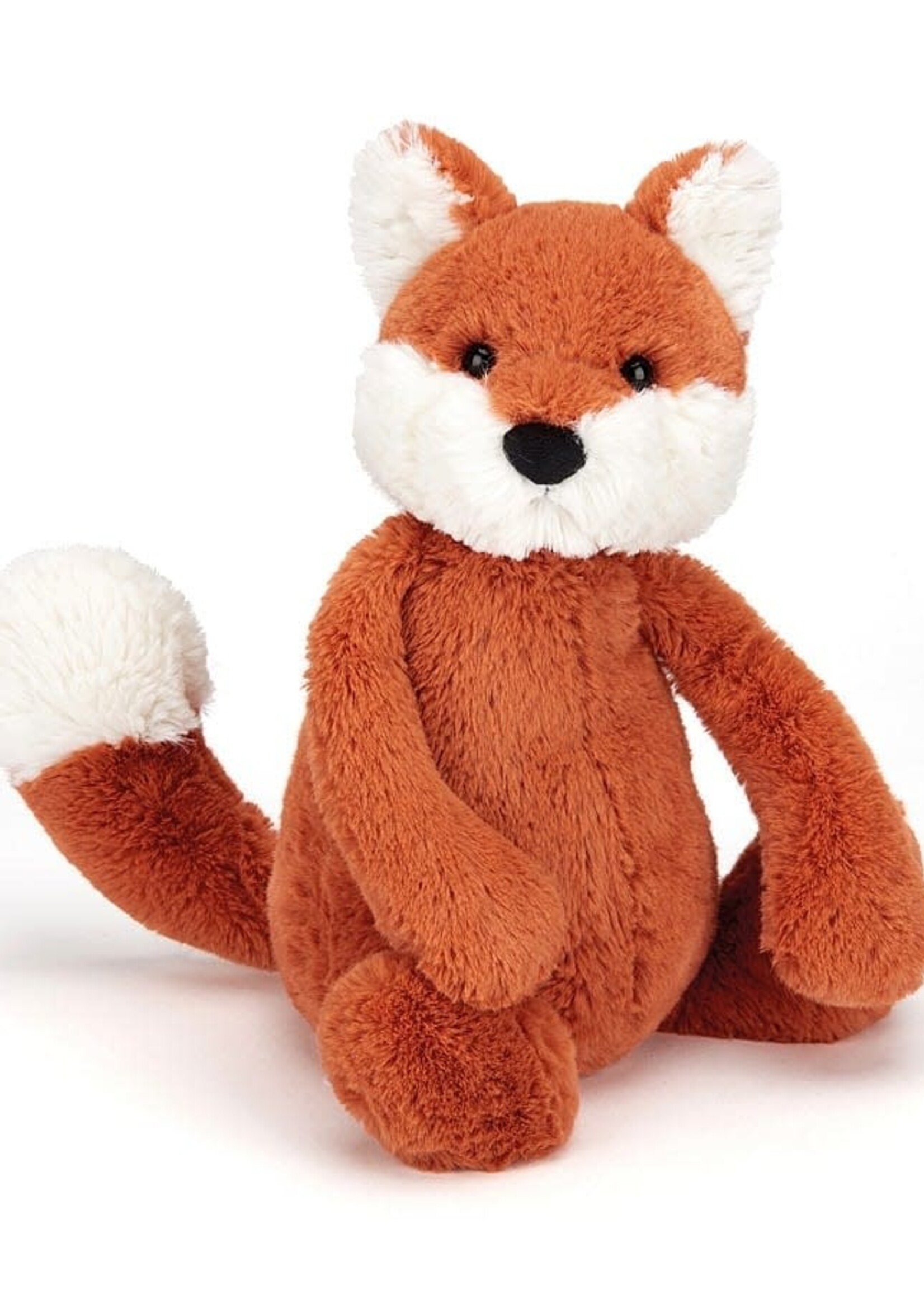 Jellycat Bashful Fox cub medium, Jellycat