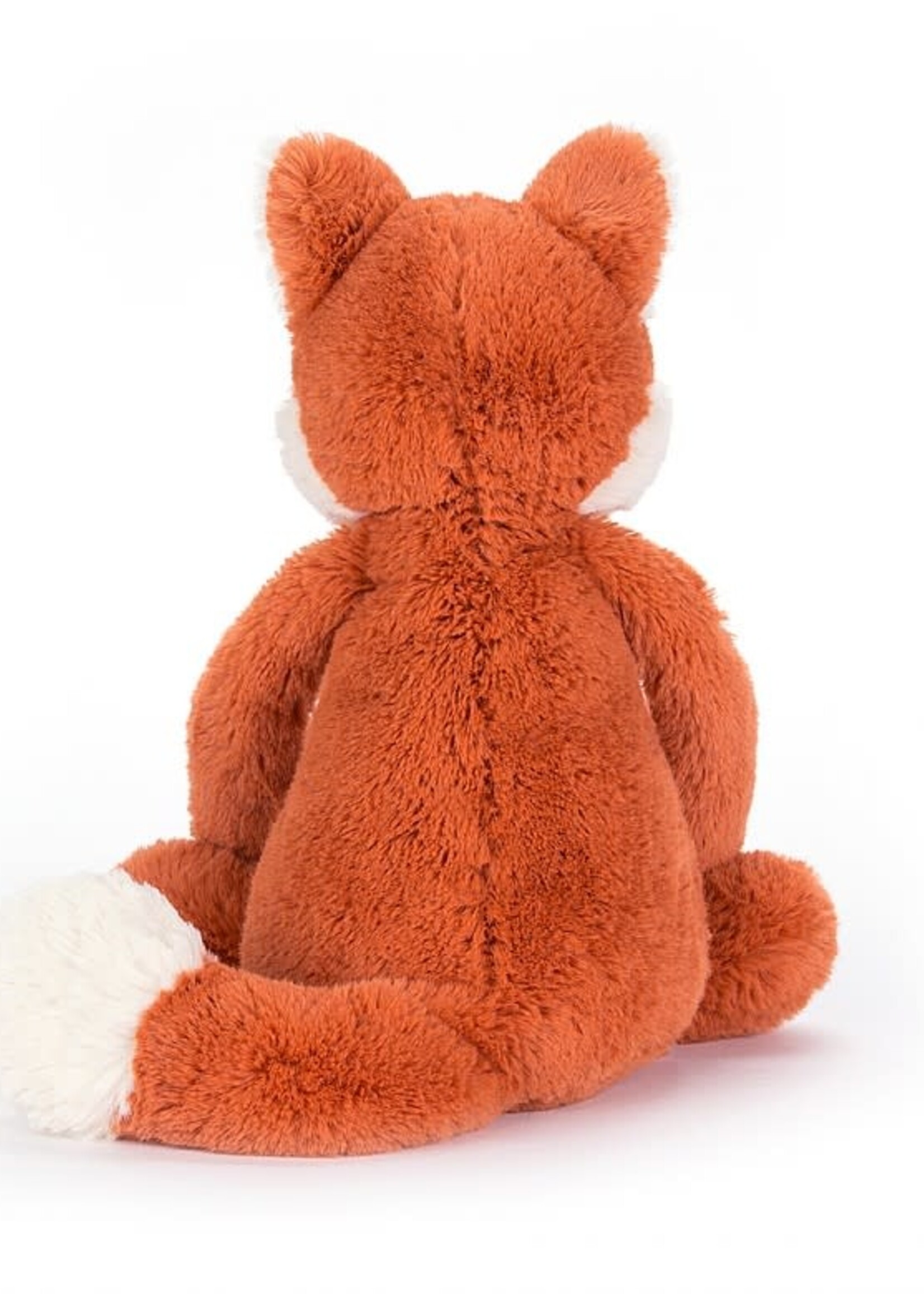 Jellycat Bashful Fox cub medium, Jellycat