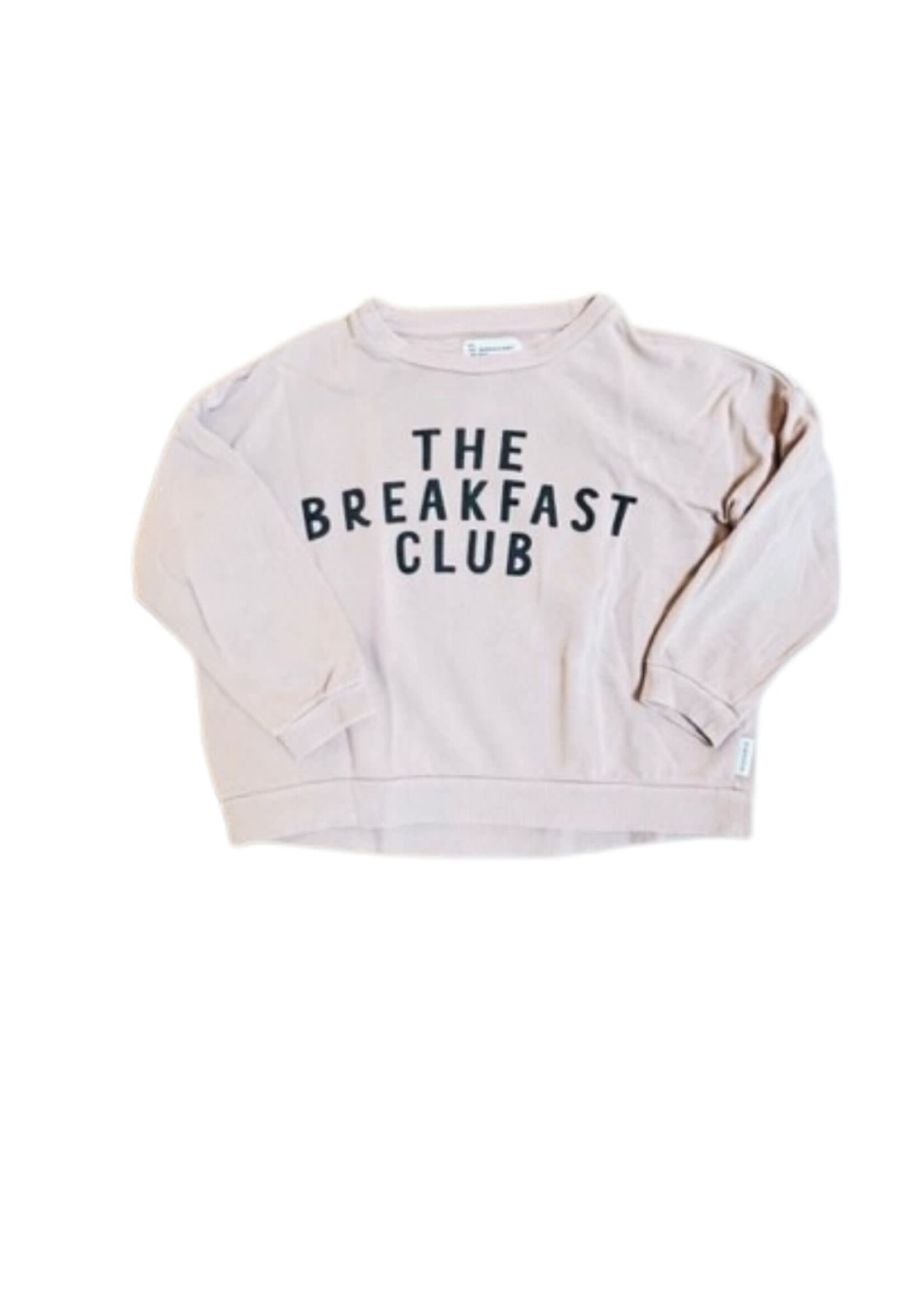 Piupiuchick Sweater breakfastclub maat 6, Piupiuchick