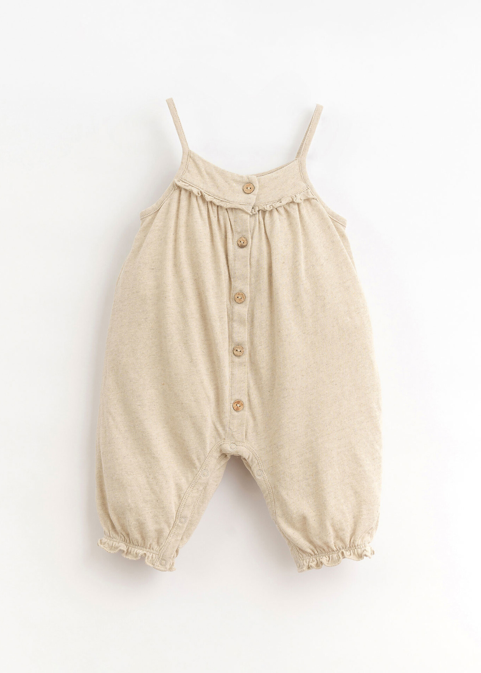 Play Up Jumpsuit jersey Skin, Play up