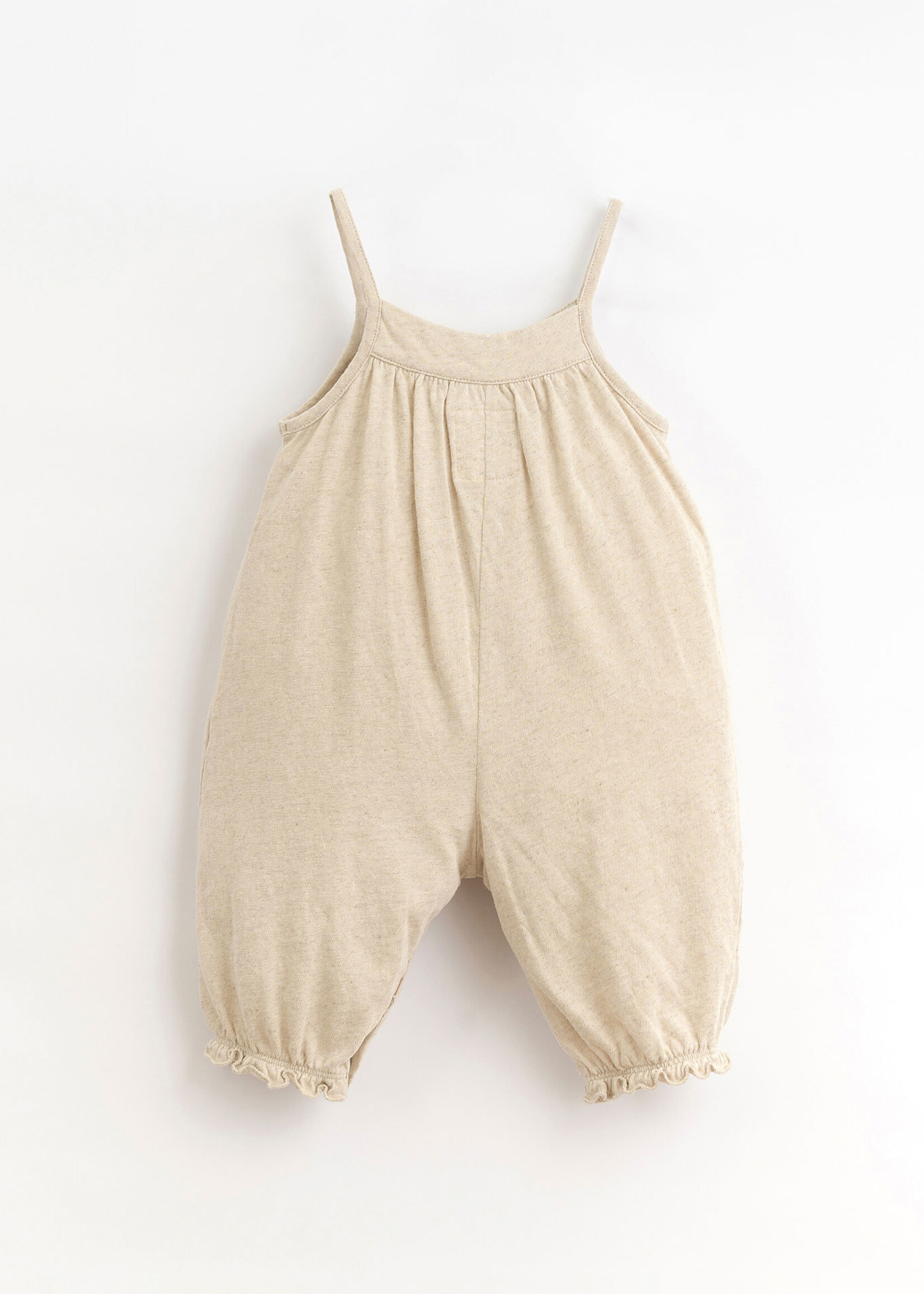 Play Up Jumpsuit jersey Skin, Play up