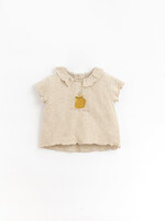 Play Up Jersey T-shirt Skin, Play up