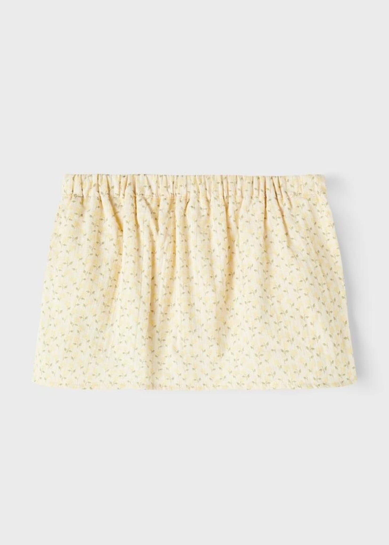 Lil Atelier Hulla broekrokje Turtledove, Lil Atelier