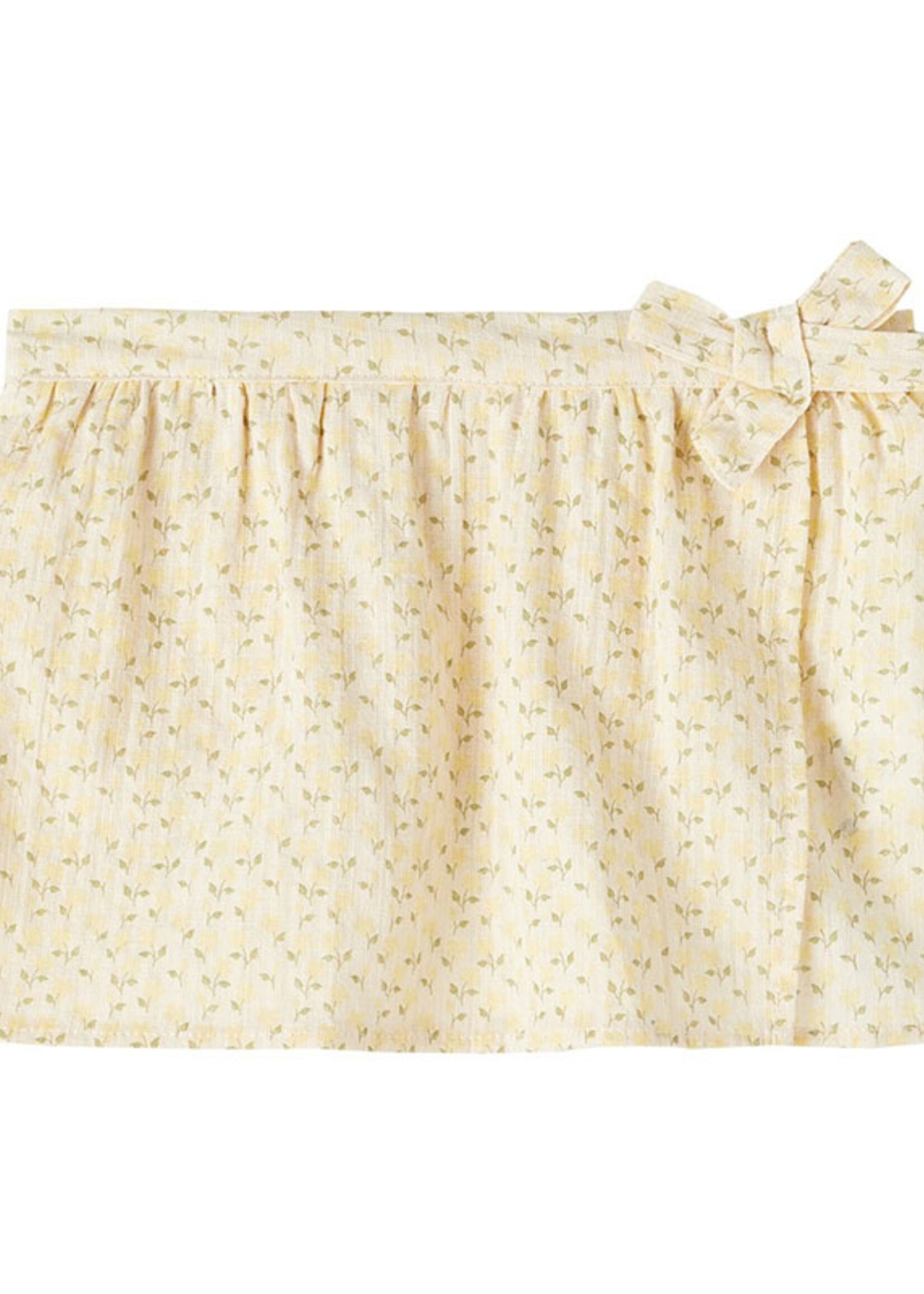 Lil Atelier Hulla broekrokje Turtledove, Lil Atelier