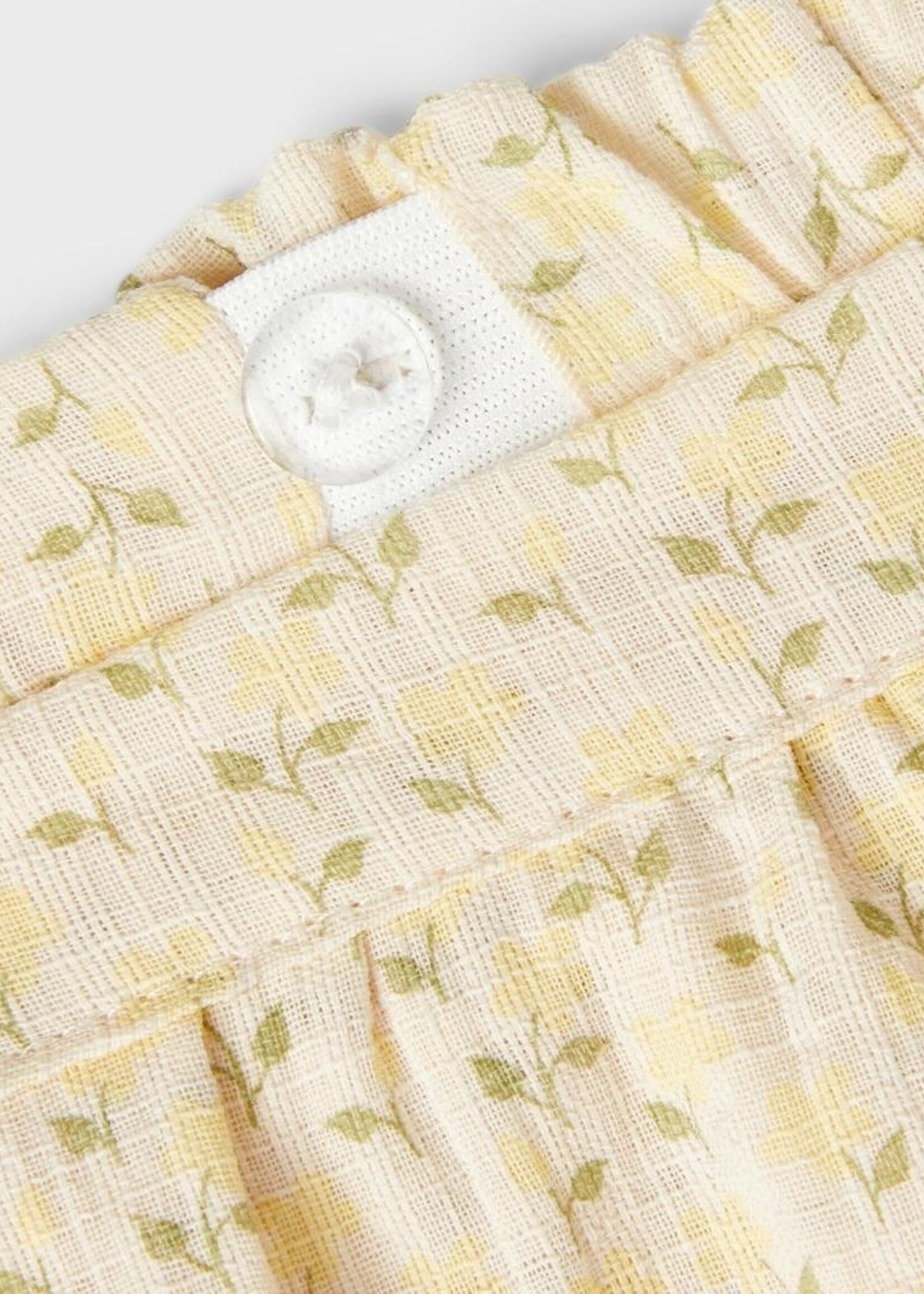 Lil Atelier Hulla broekrokje Turtledove, Lil Atelier