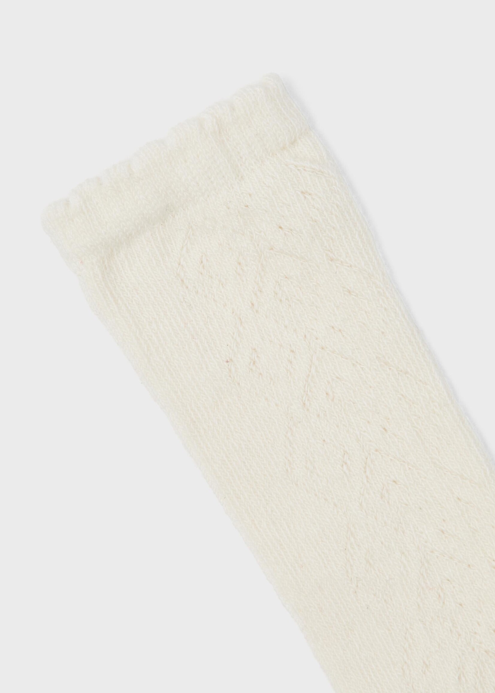 Lil Atelier Solaima knee socks Turtledove, Lil Atelier