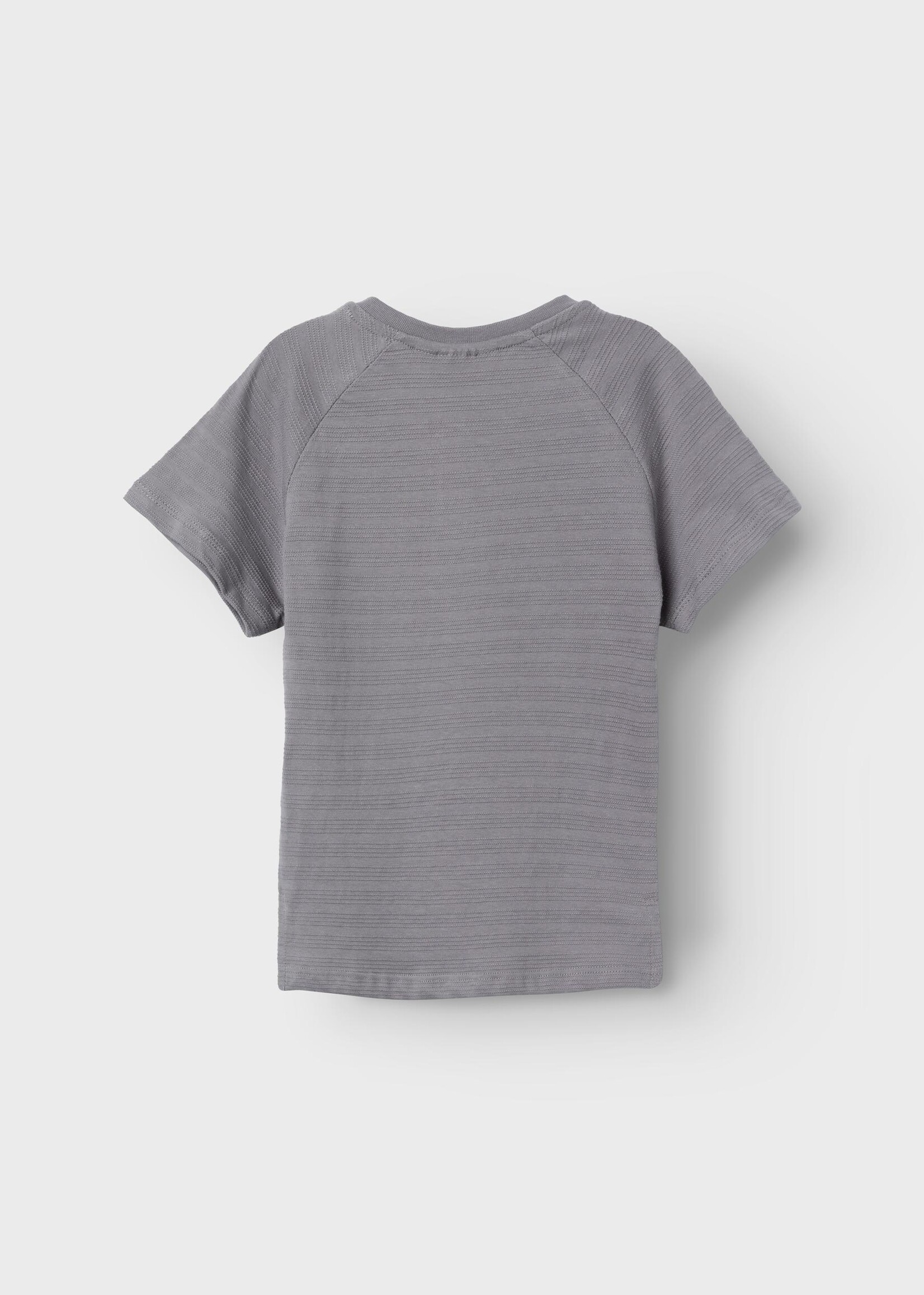 Lil Atelier Hijan T-shirt Frost Gray , Lil Atelier