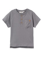 Lil Atelier Hijan T-shirt Frost Gray , Lil Atelier