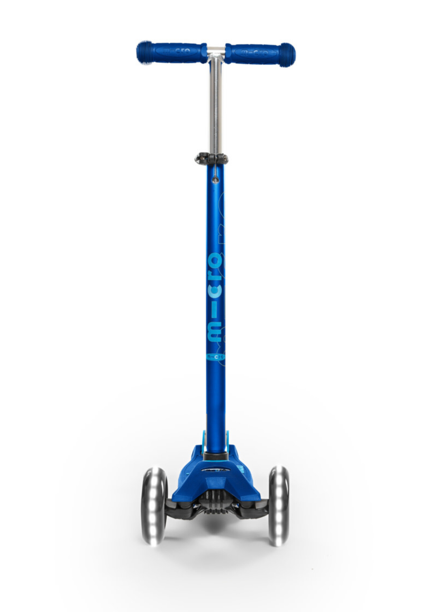 Micro Step Maxi Microstep deluxe LED Marine blue