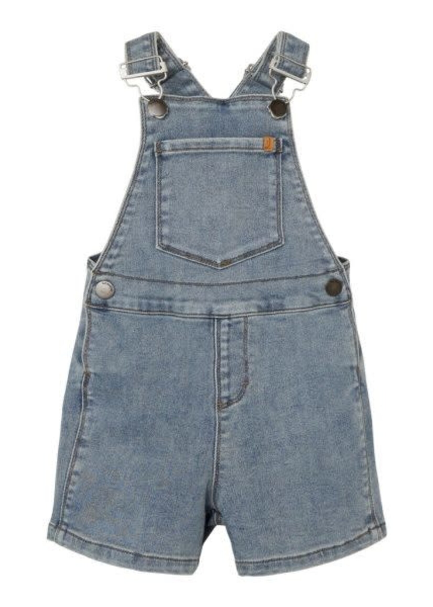 Lil Atelier Kim loose bibi shorts, Lil Atelier