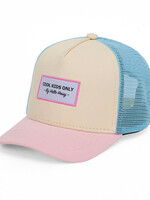 Hello Hossy Mini Lollipop Cap, Hello Hossy