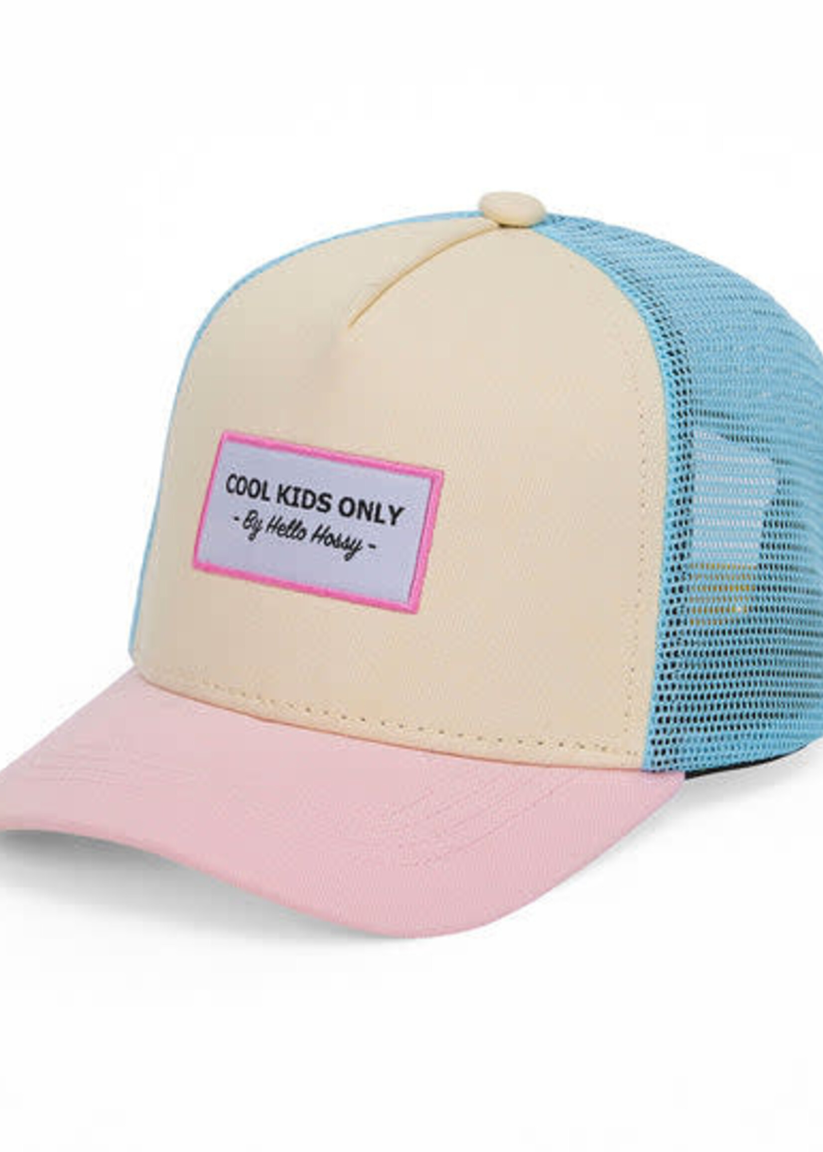 Hello Hossy Mini Lollipop Cap, Hello Hossy