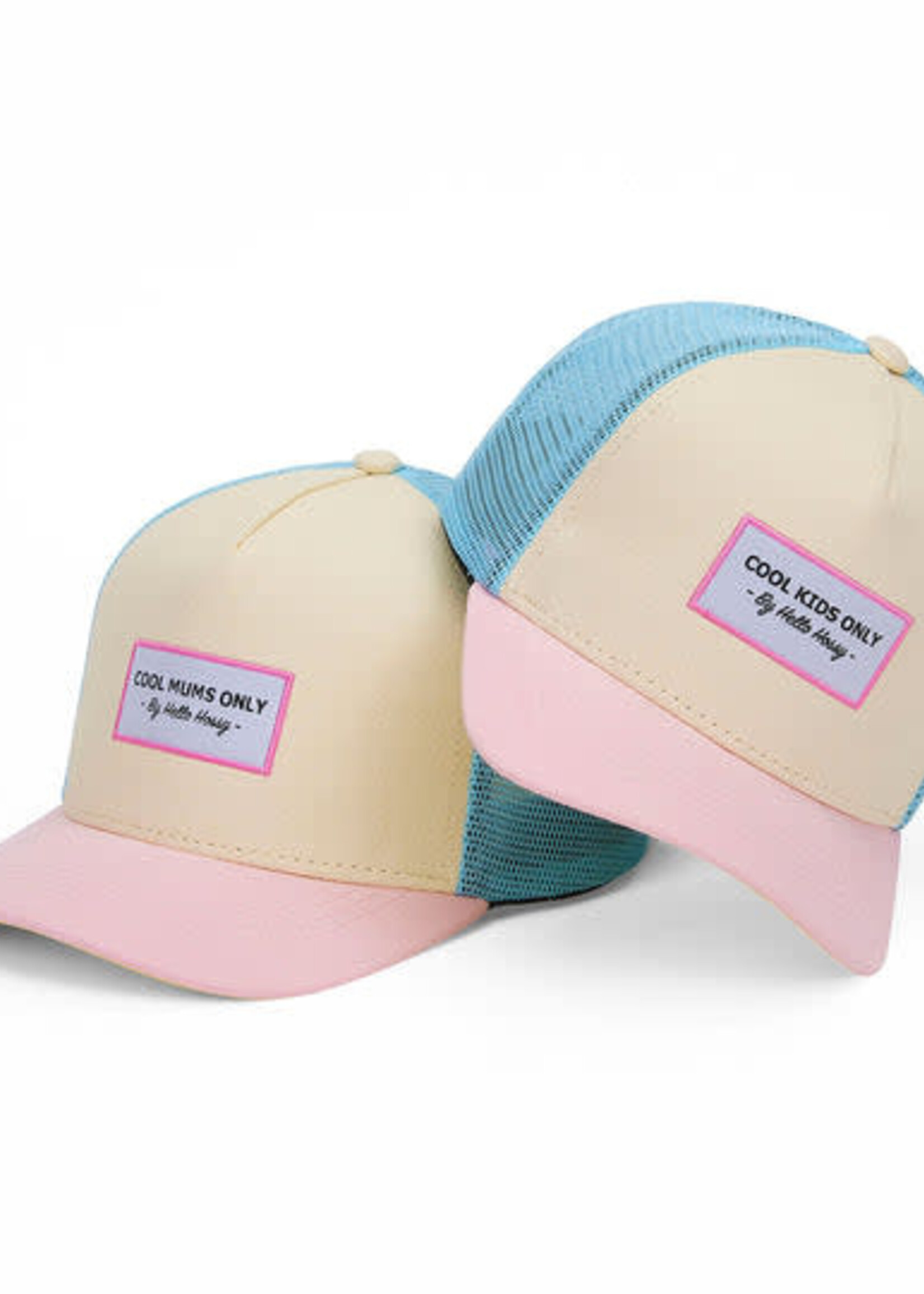 Hello Hossy Mini Lollipop Cap, Hello Hossy