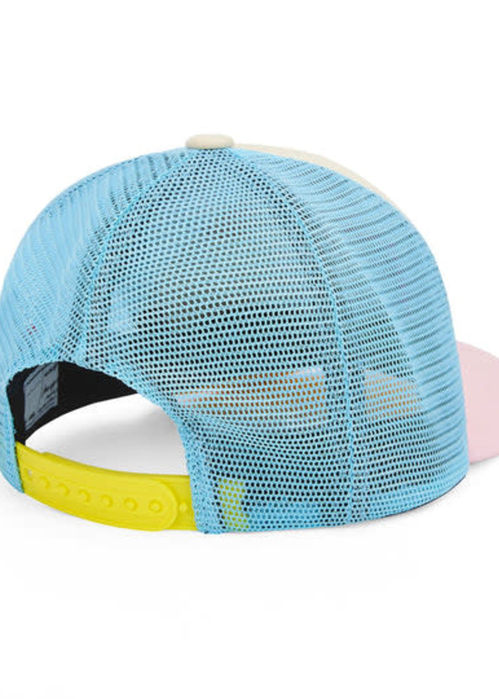 Hello Hossy Mini Lollipop Cap, Hello Hossy