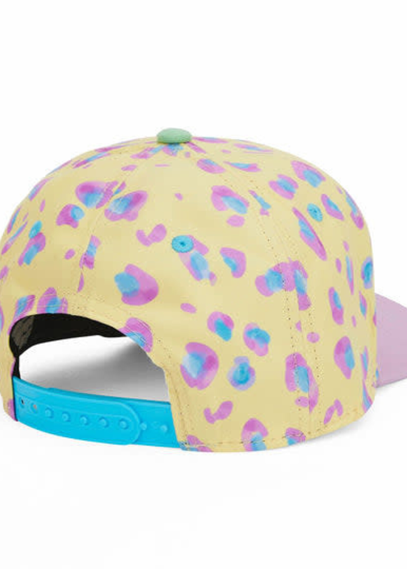 Hello Hossy Leopard Cap, Hello Hossy